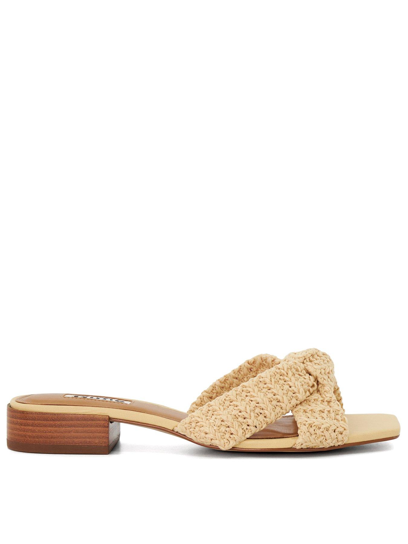 dune-london-dune-london-laize-natural-flat-sandals