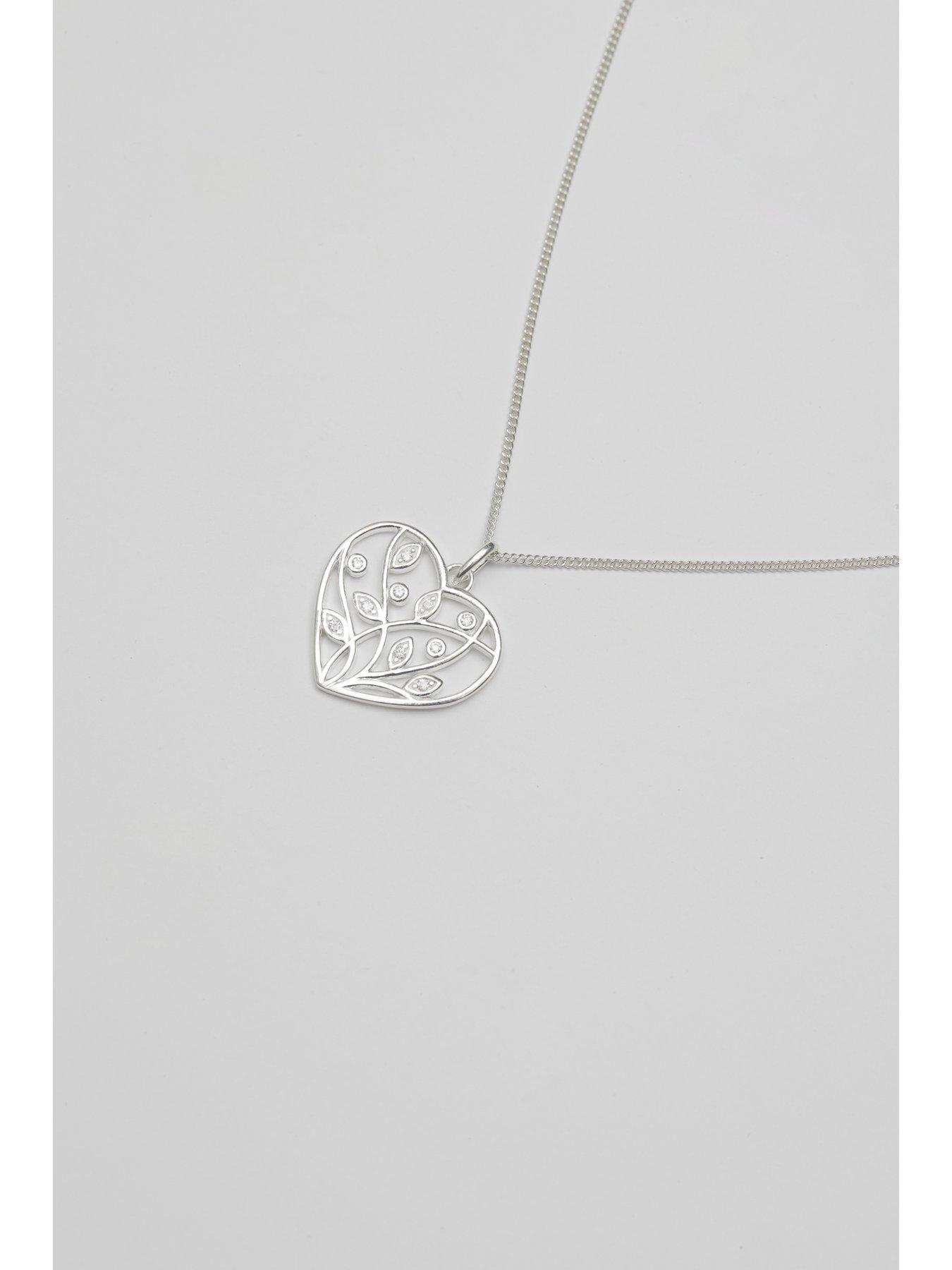 simply-silver-simply-silver-sterling-silver-925-tree-of-love-heart-pendant-necklacestillFront