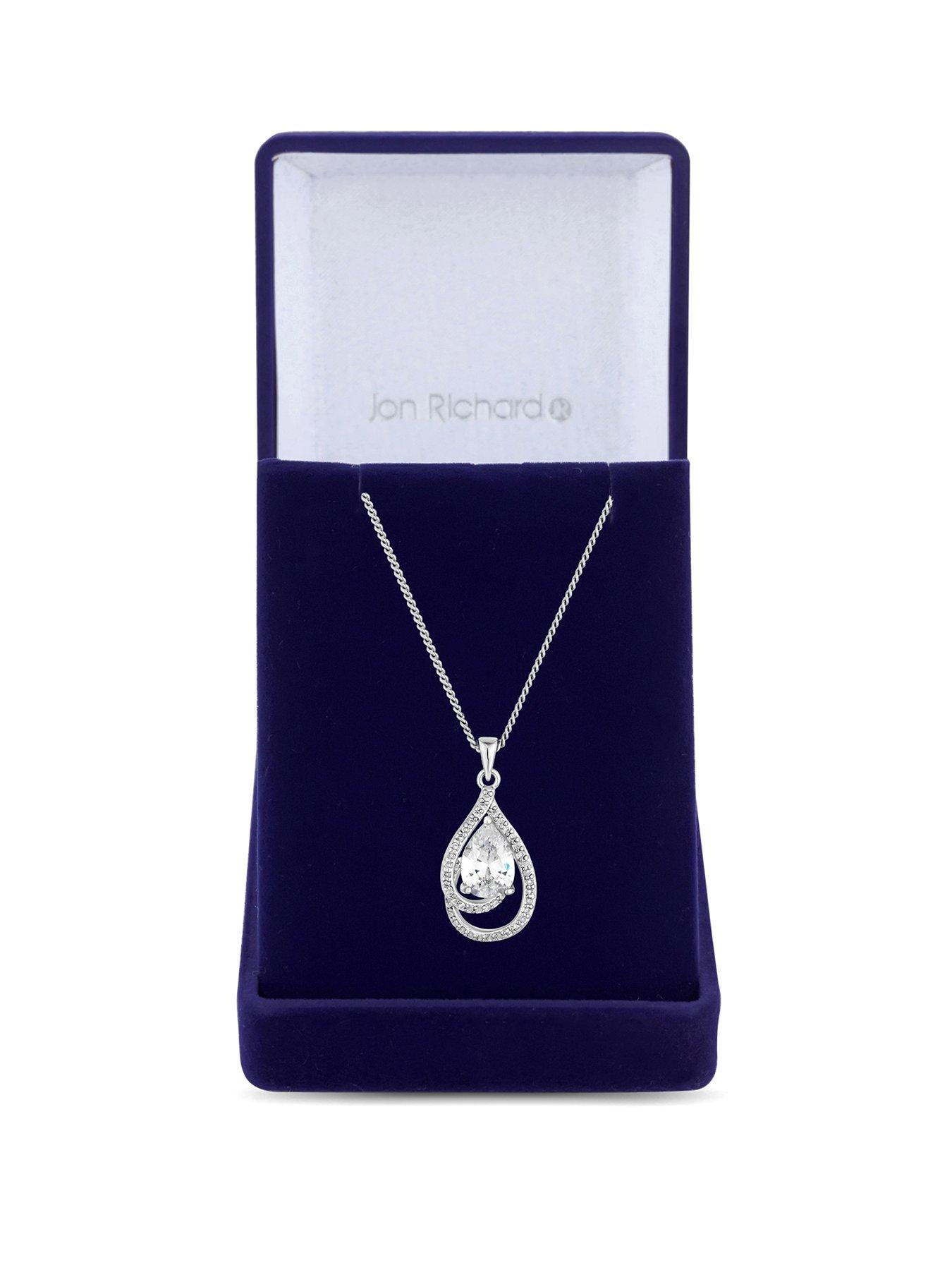 jon-richard-rhodium-plated-cznbsppendant-necklace-gift-boxed