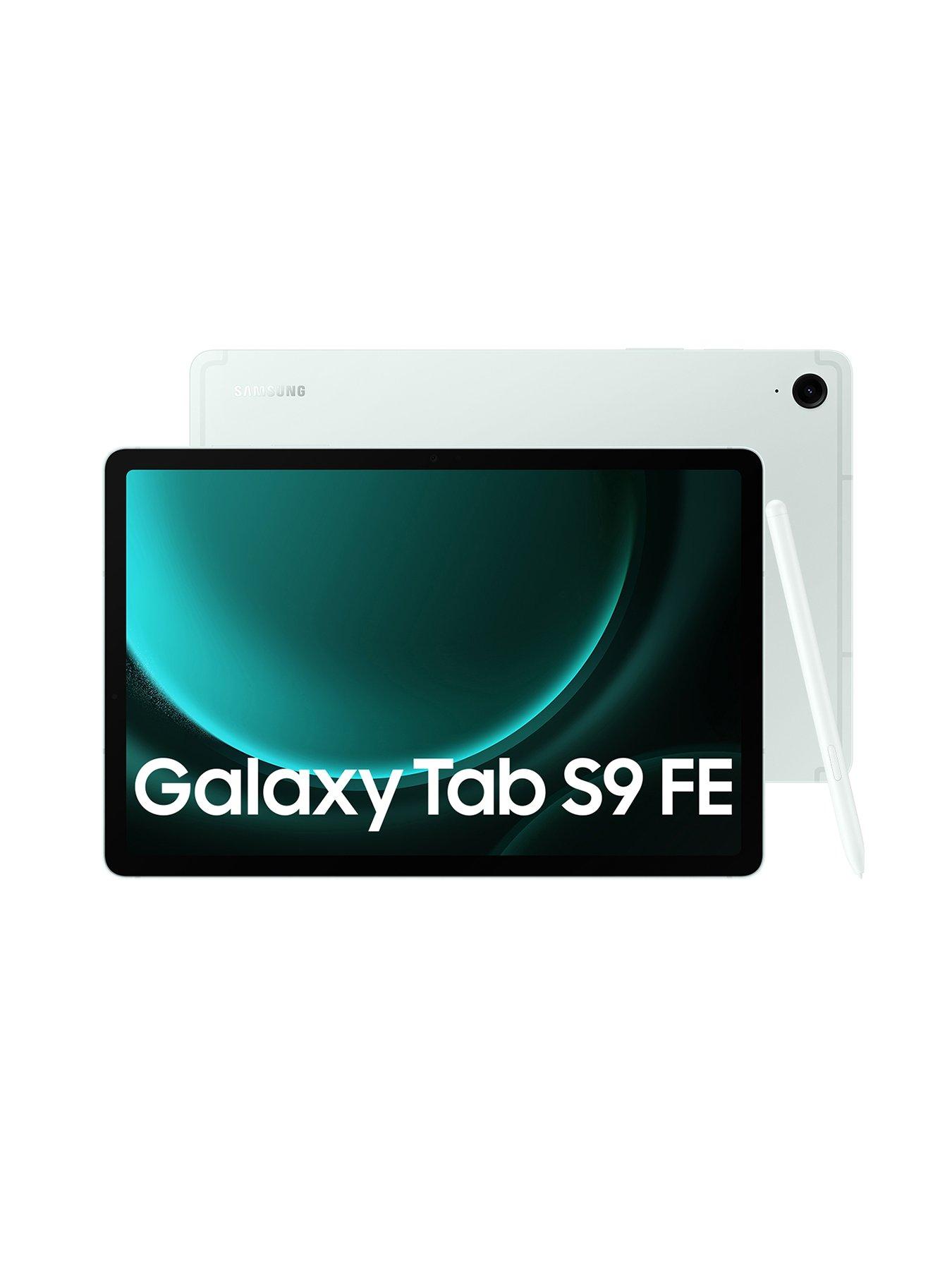 undefined Galaxy Tab S9 FE 128GB Mint