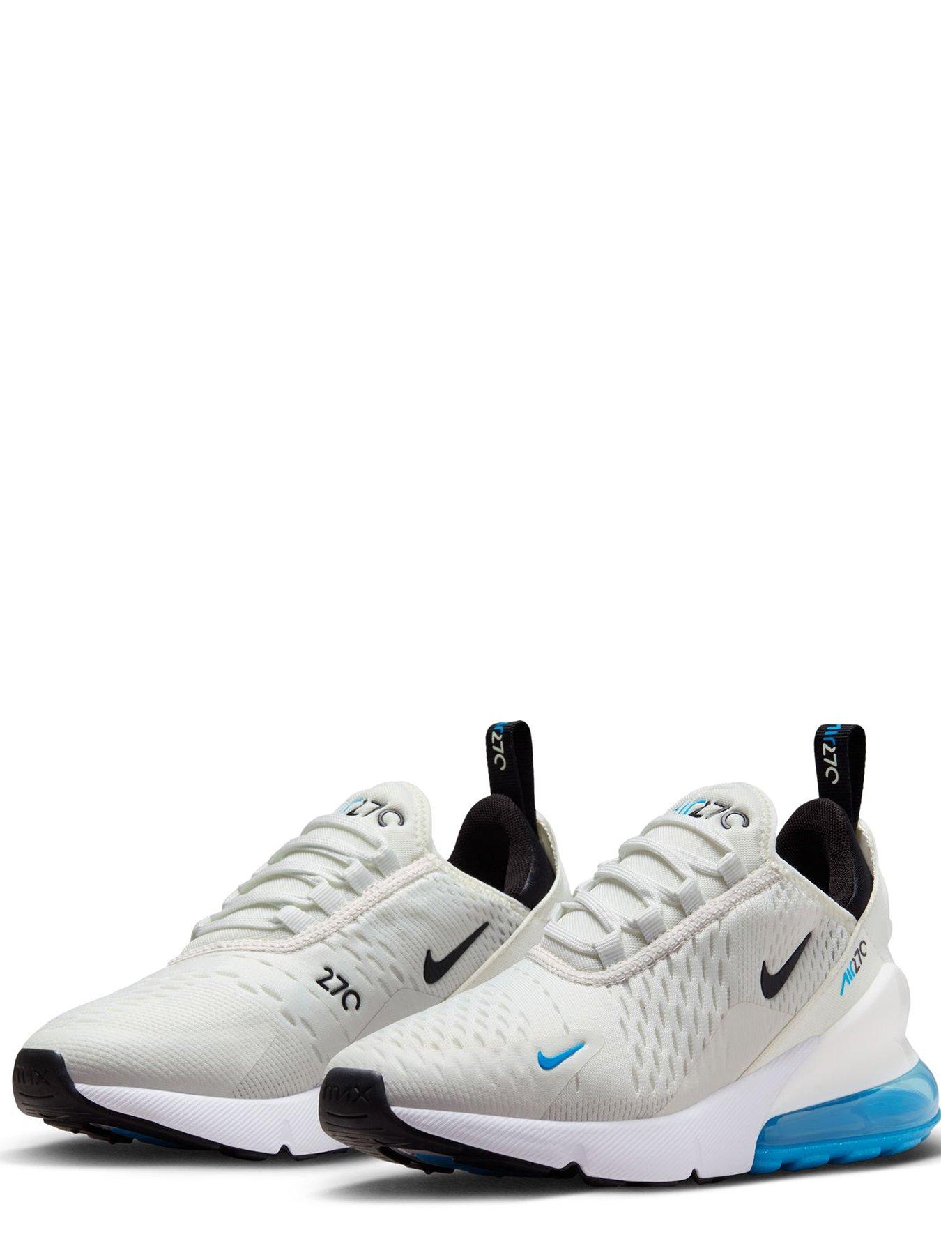 Nike cheap air r270