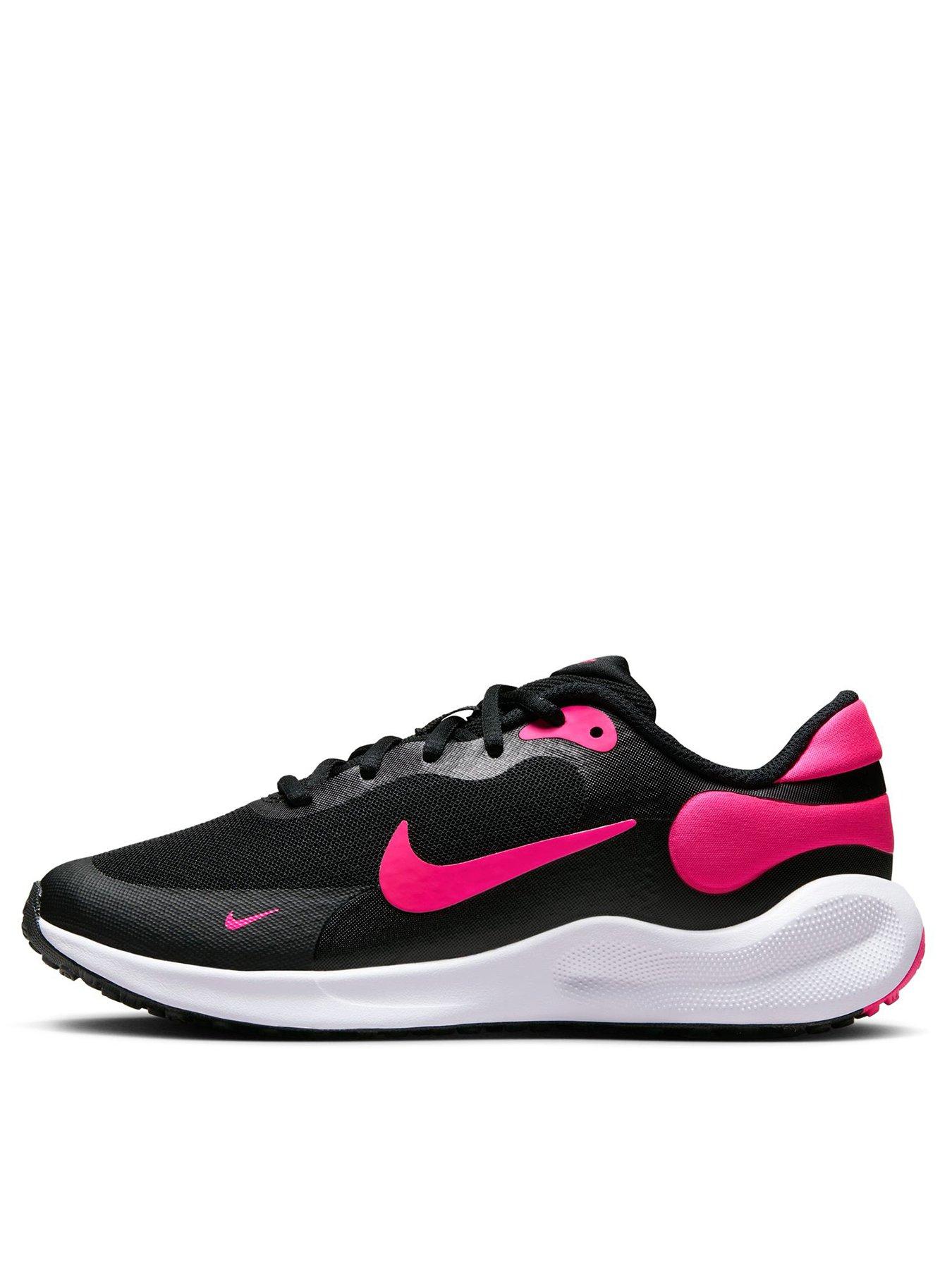 Junior nike best sale running trainers