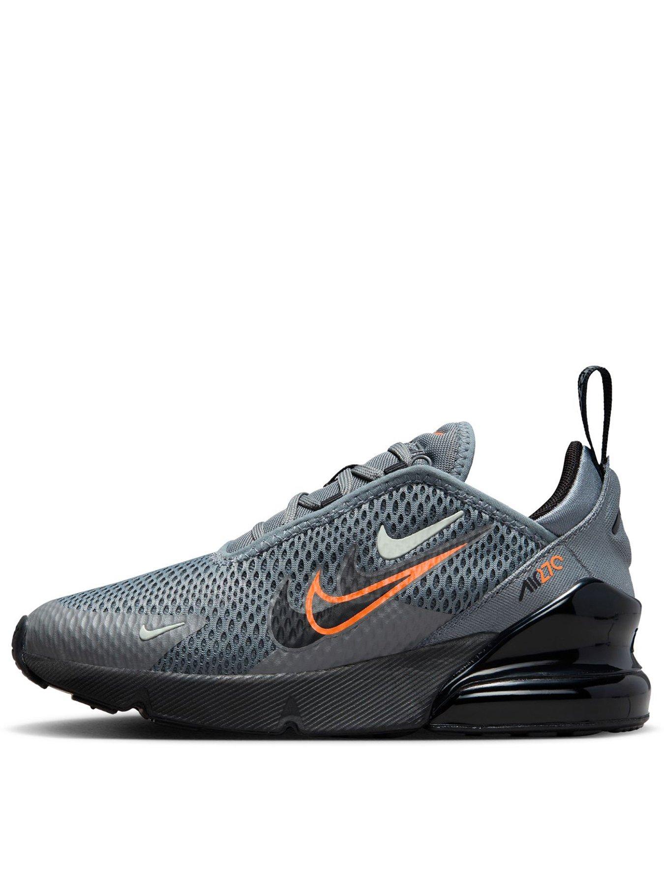 Nike youth cheap air max 270