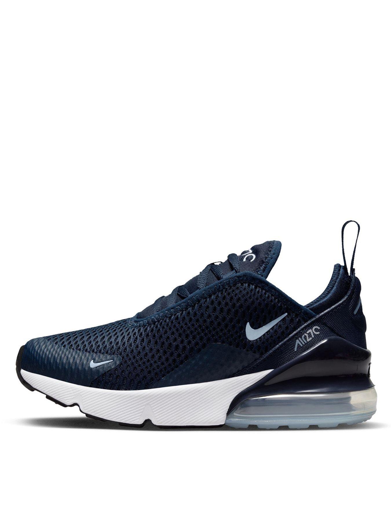 Nike Air Max 270 Trainers Child baby Very Ireland