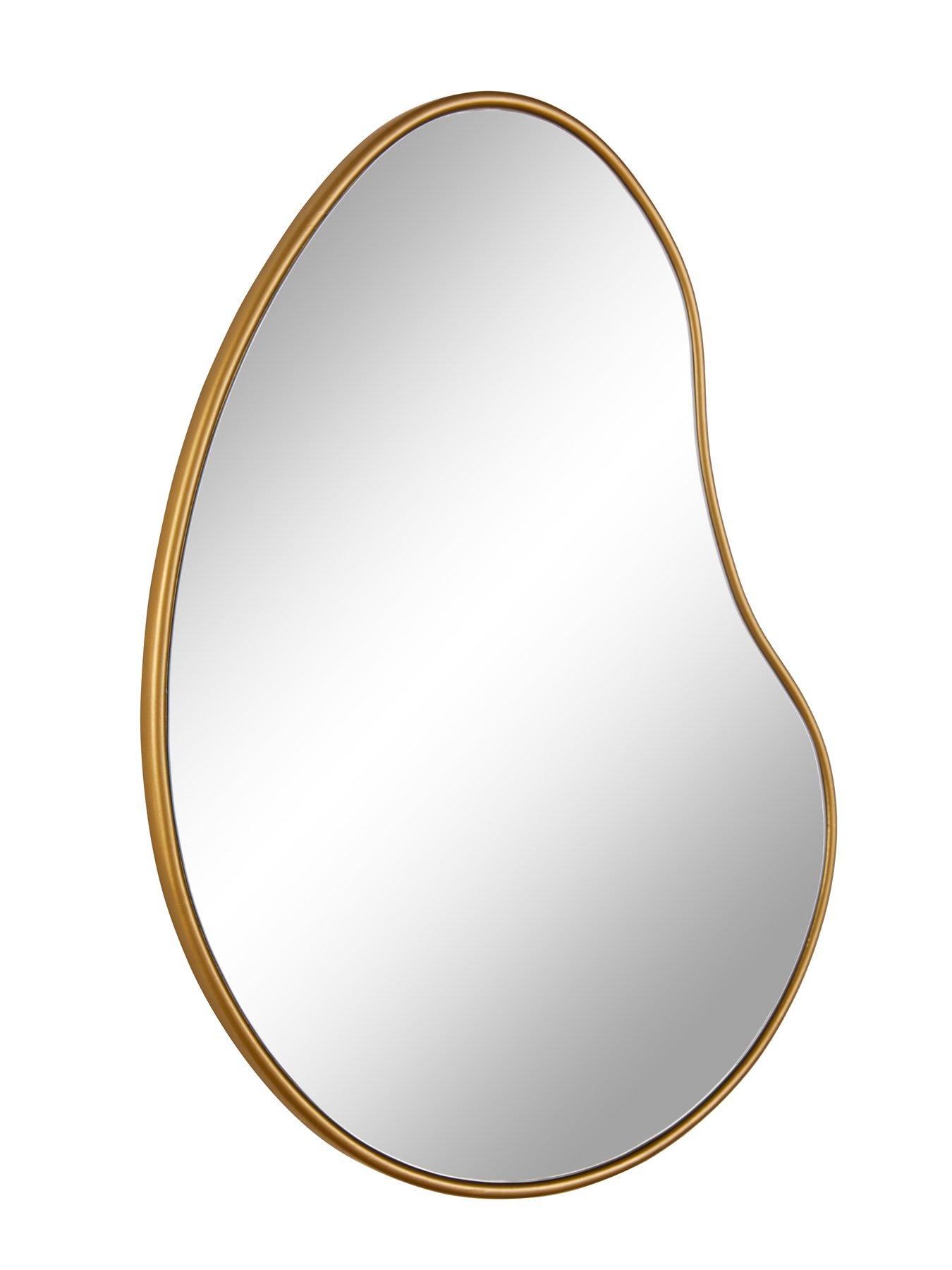 very-home-pebble-mirror-56x70cmback