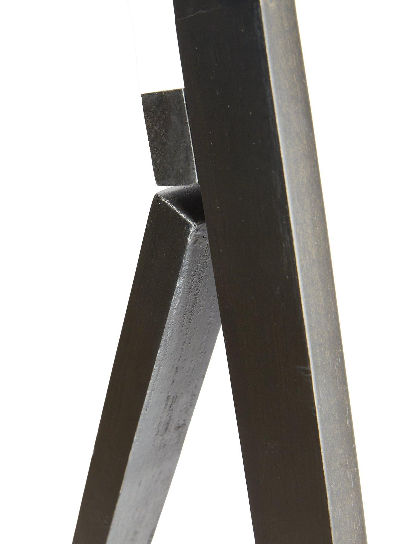 Image 5 of 5 of The Very Collection Free Standing Wooden Mirror 50x160cm