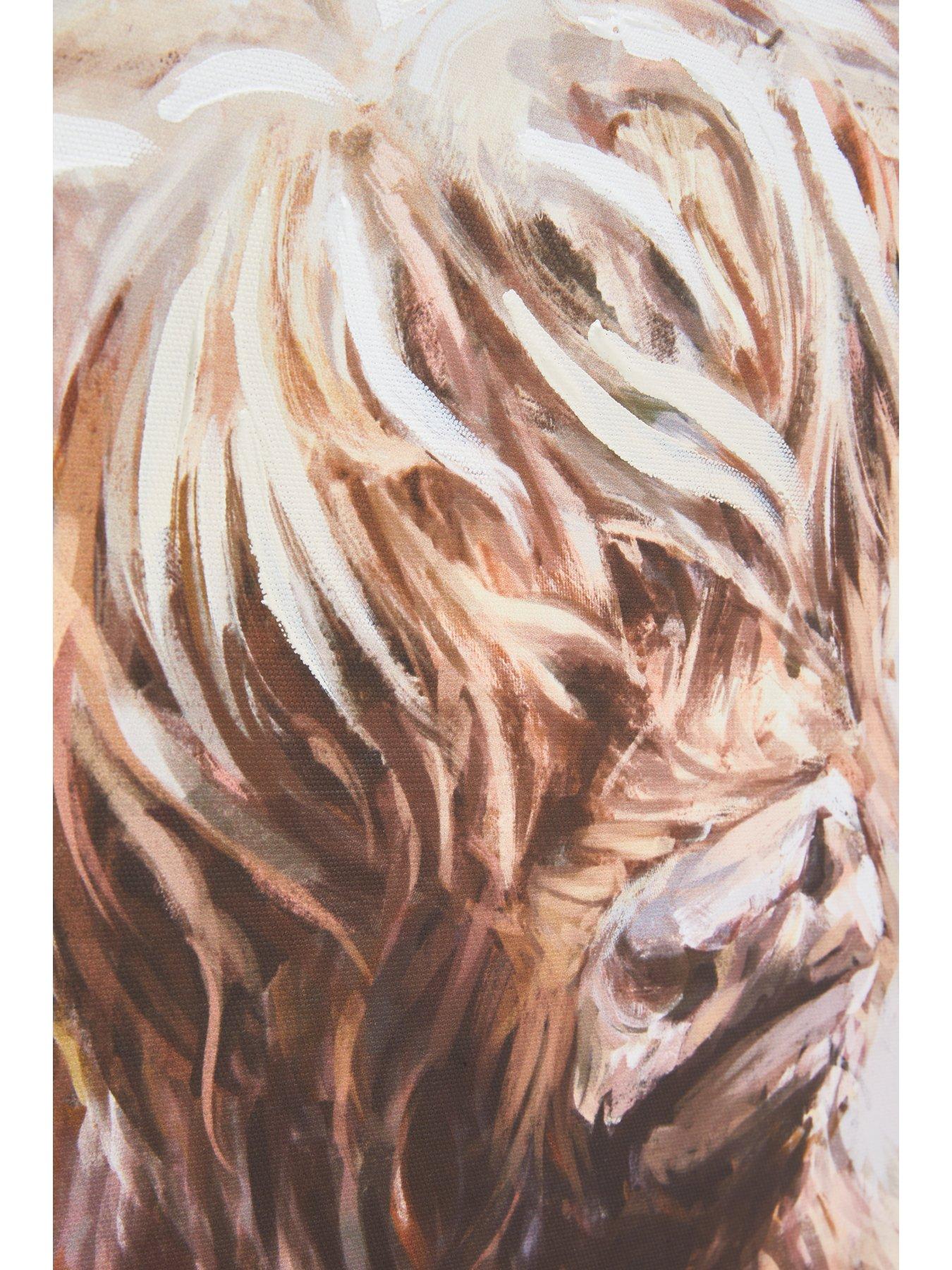 the-very-collection-printed-highland-cow-canvasoutfit