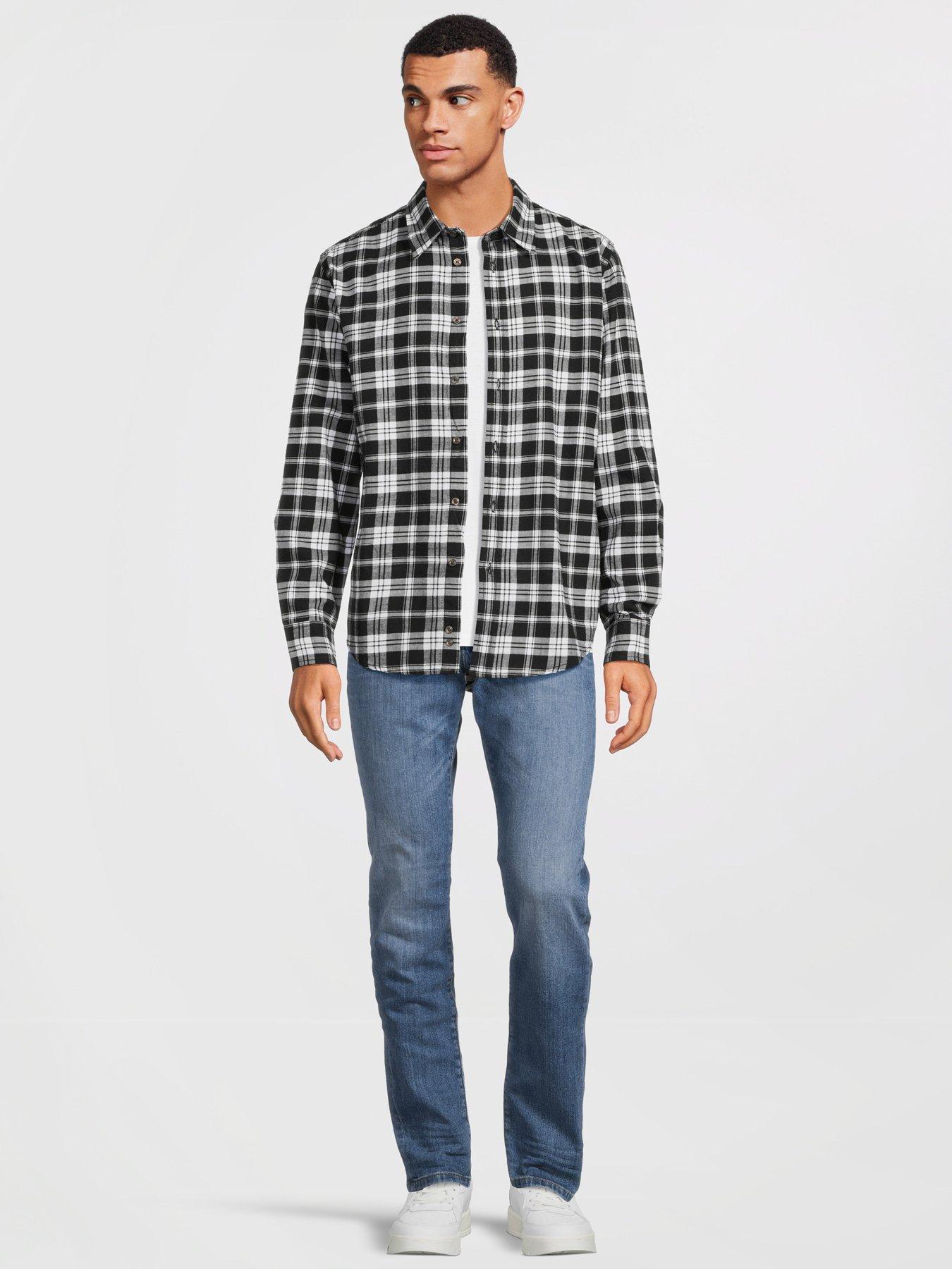 Image 3 of 5 of Diesel 2019 D-Strukt Slim Fit Jeans - Mid Wash
