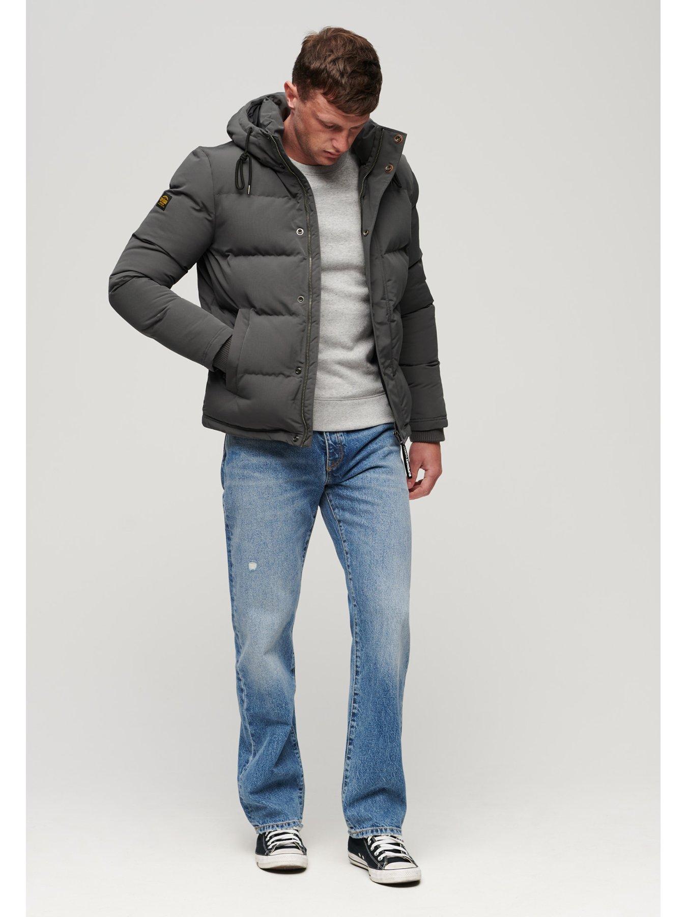 superdry-everest-short-hooded-padded-coat-dark-greyback