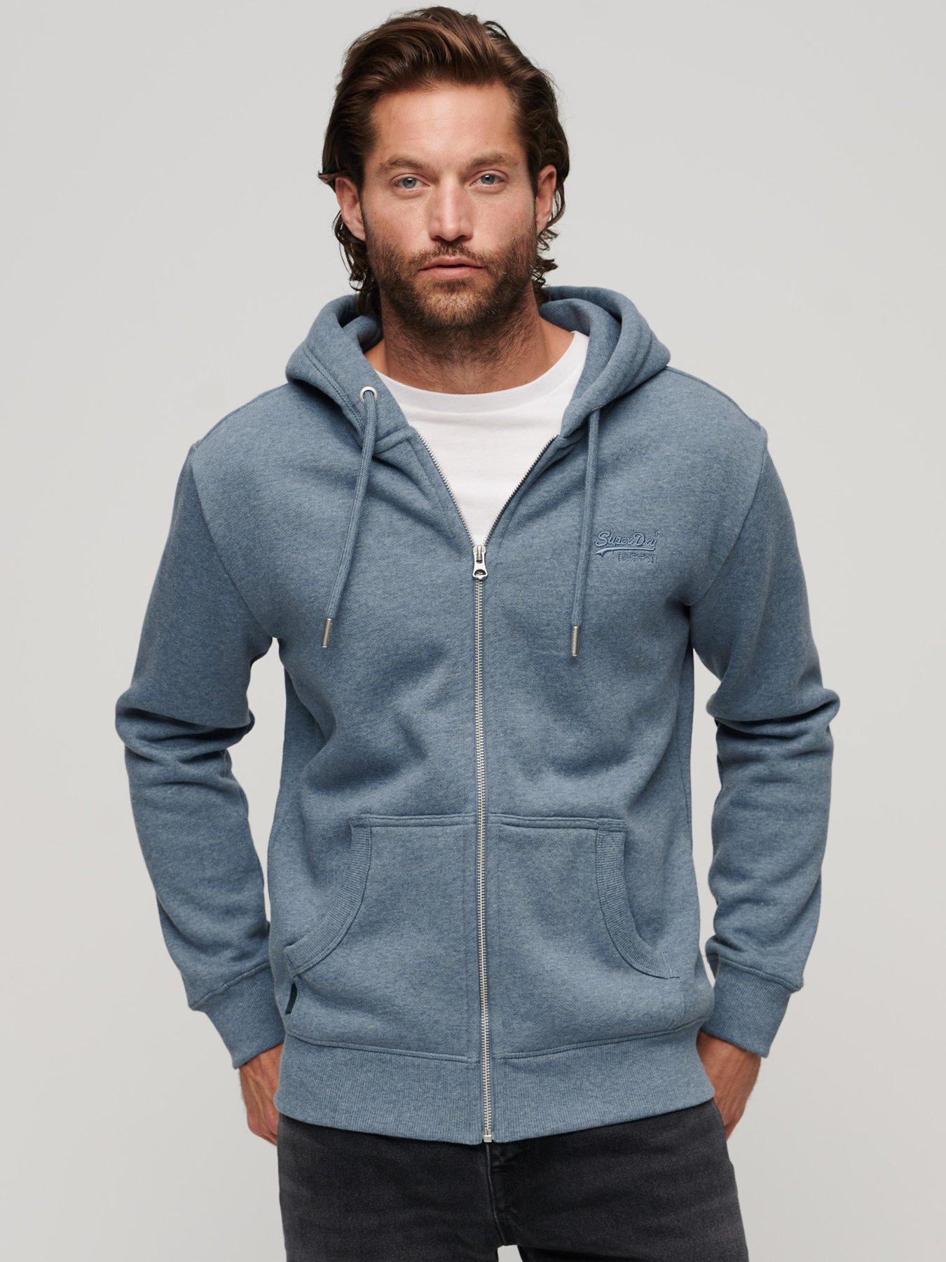 Shop Men's Hoodies & Sweatshirts, Pullover, Zip