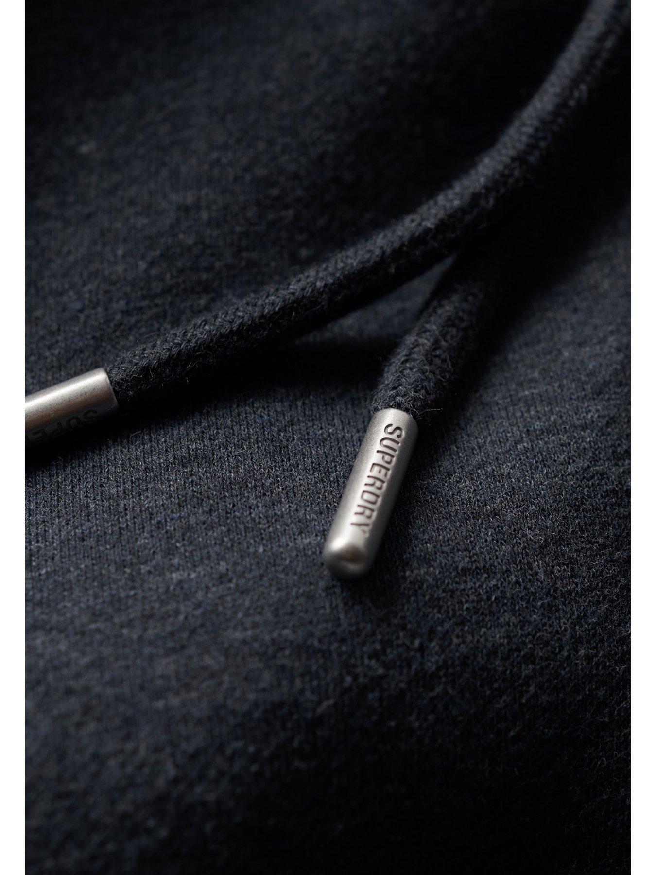 superdry-essential-logo-zip-hoodie--navyoutfit