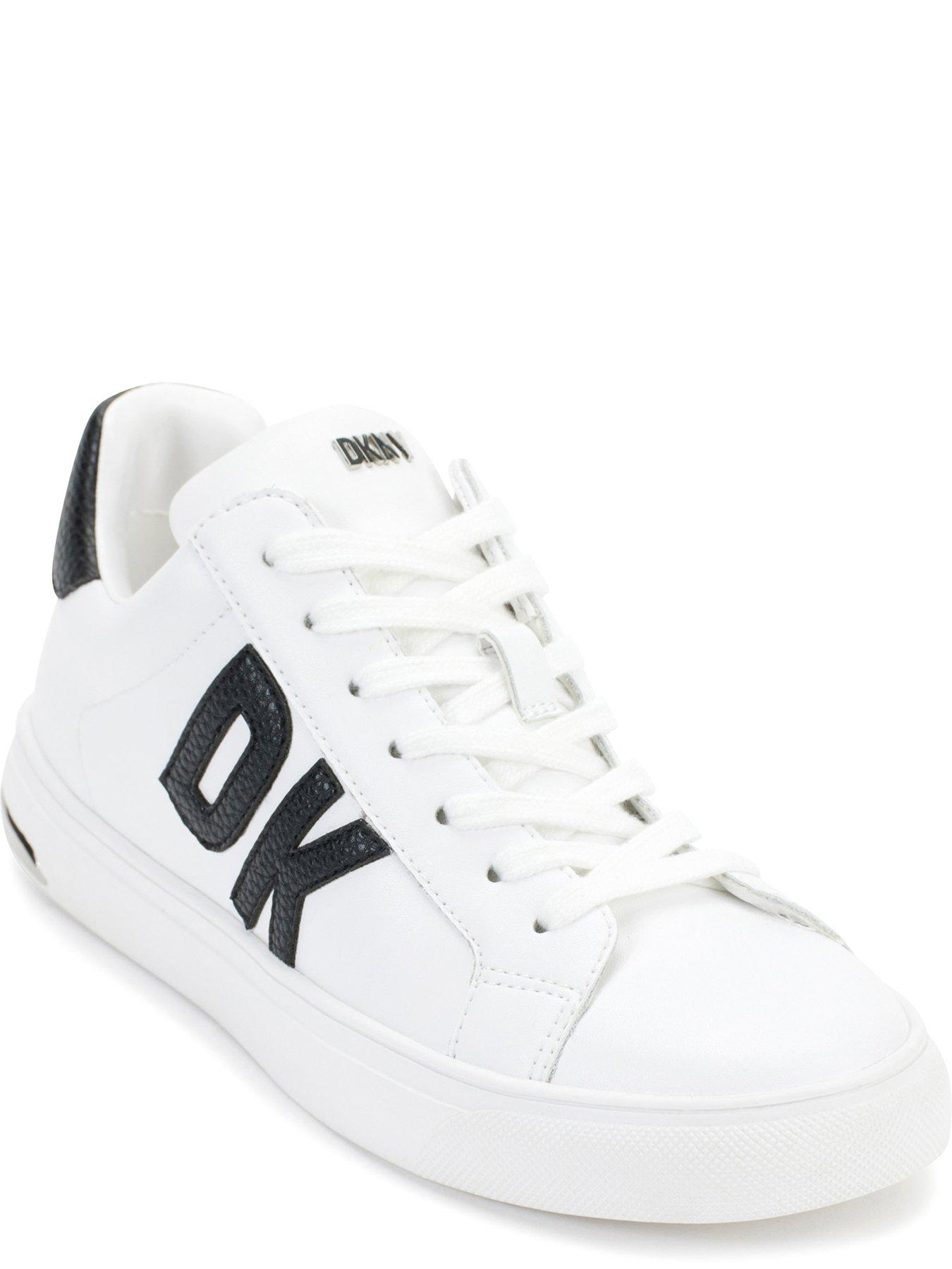 dkny-abeni-lace-up-sneaker-brt-whiteblackstillFront