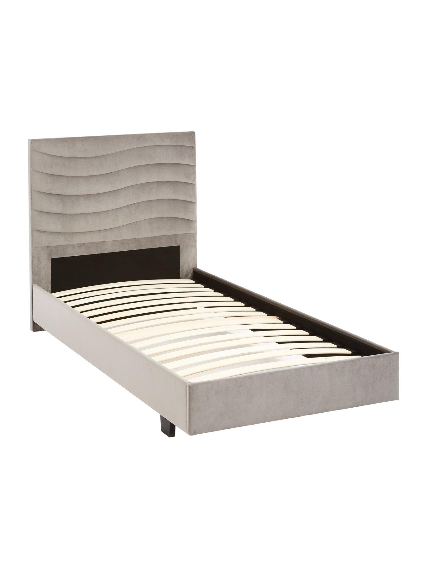 very-home-finn-childrens-single-bed-with-mattress-options-buy-amp-saveback