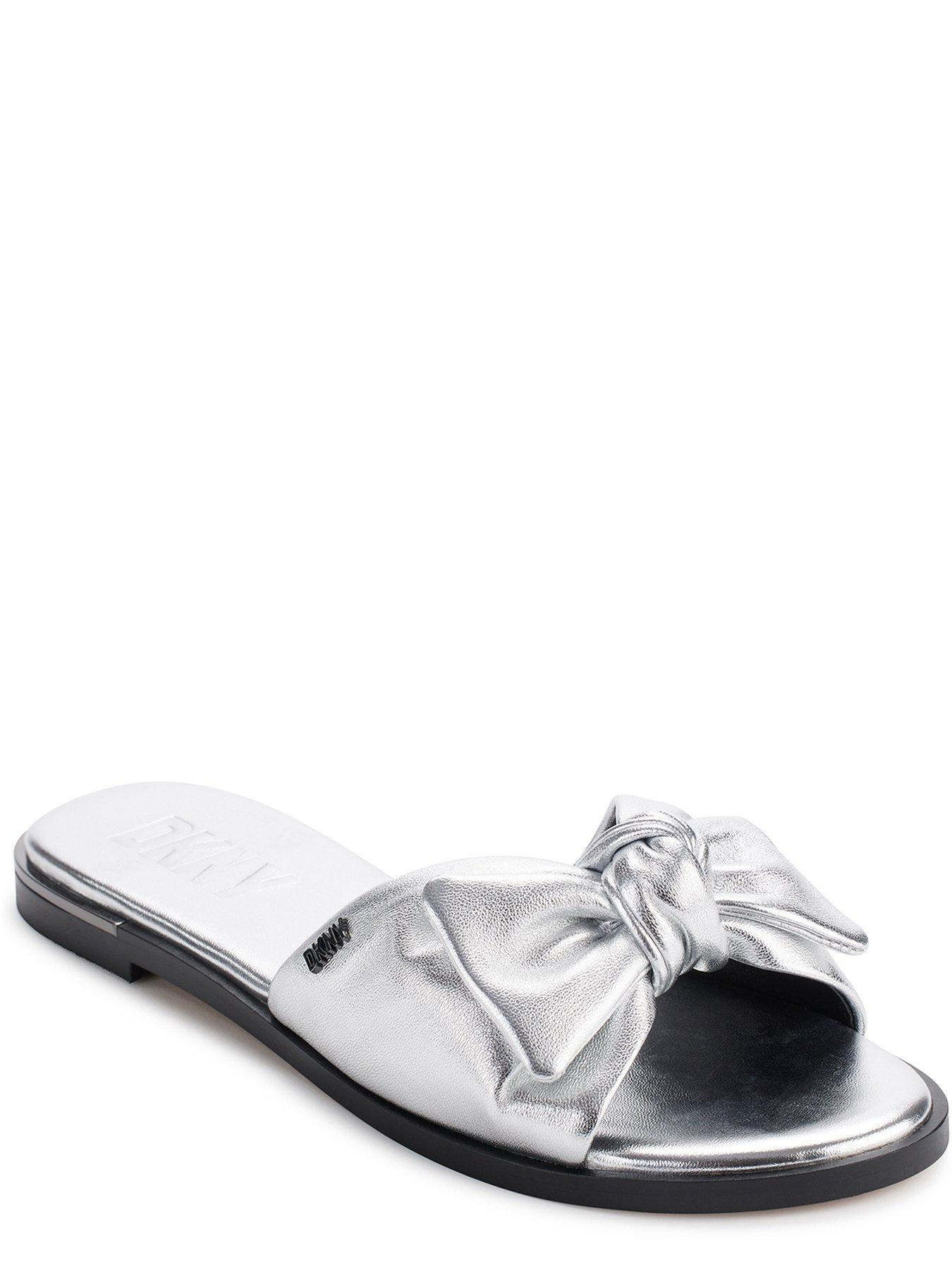Dkny sandals 218 store