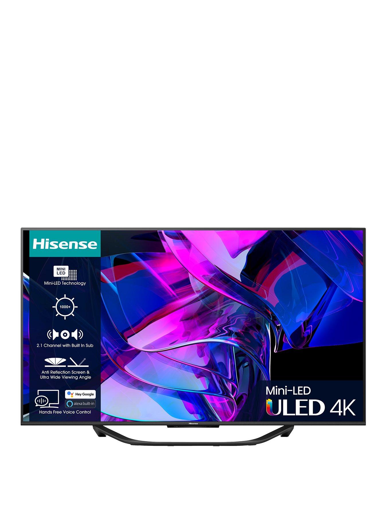 hisense-85u7kqtuk-u7k-85-inch-4k-ultra-hd-hdr-mini-led-smart-tv