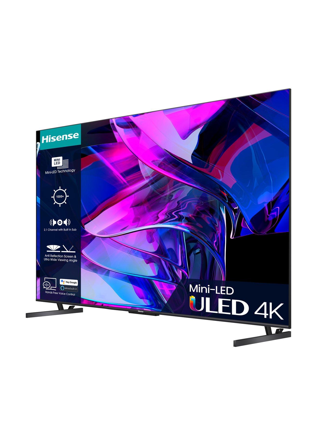 hisense-85u7kqtuk-u7k-85-inch-4k-ultra-hd-hdr-mini-led-smart-tvoutfit