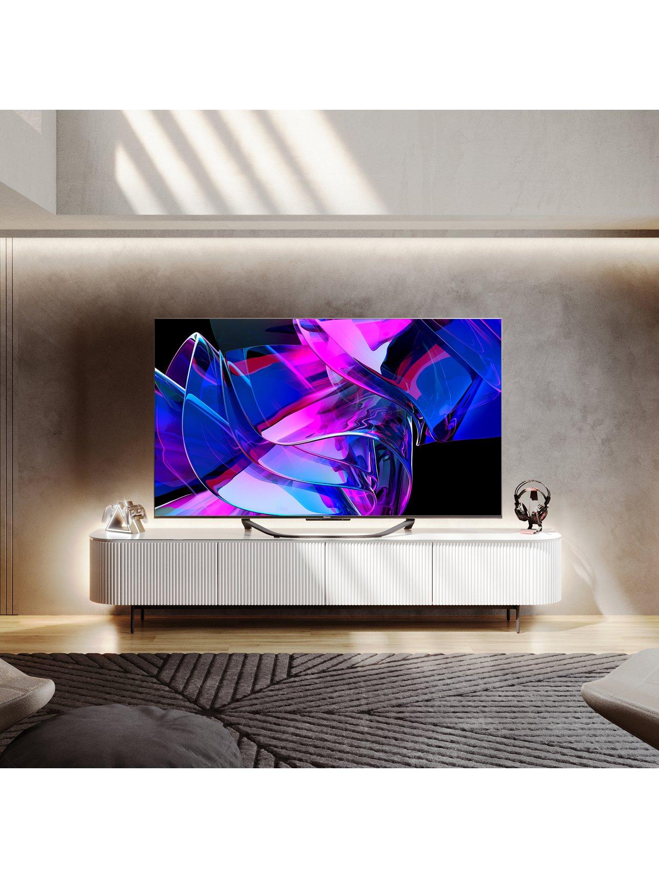 hisense-85u7kqtuk-u7k-85-inch-4k-ultra-hd-hdr-mini-led-smart-tvdetail