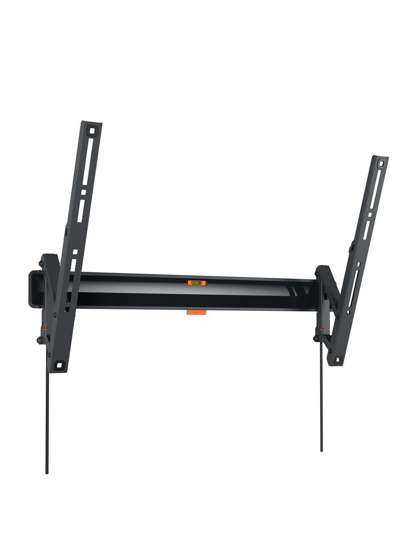 vogels-tilt-display-wall-mount-40-77front