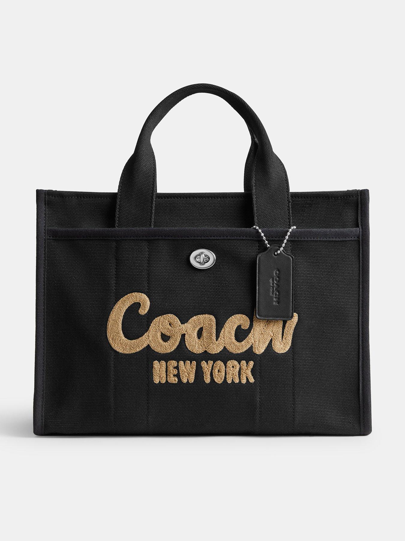 coach-cargo-medium-tote-bag-black