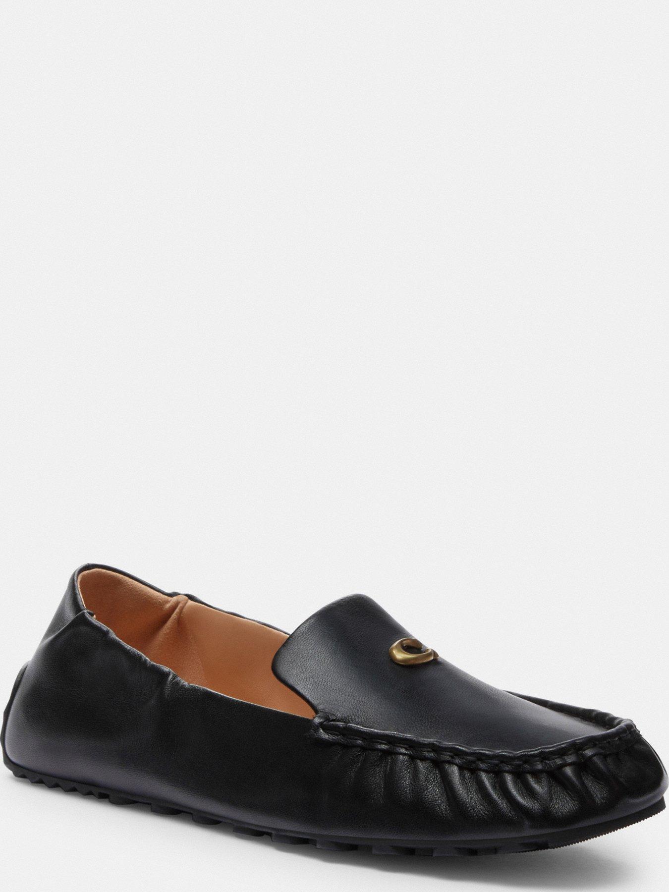 coach-ronnie-leather-loaferstillFront