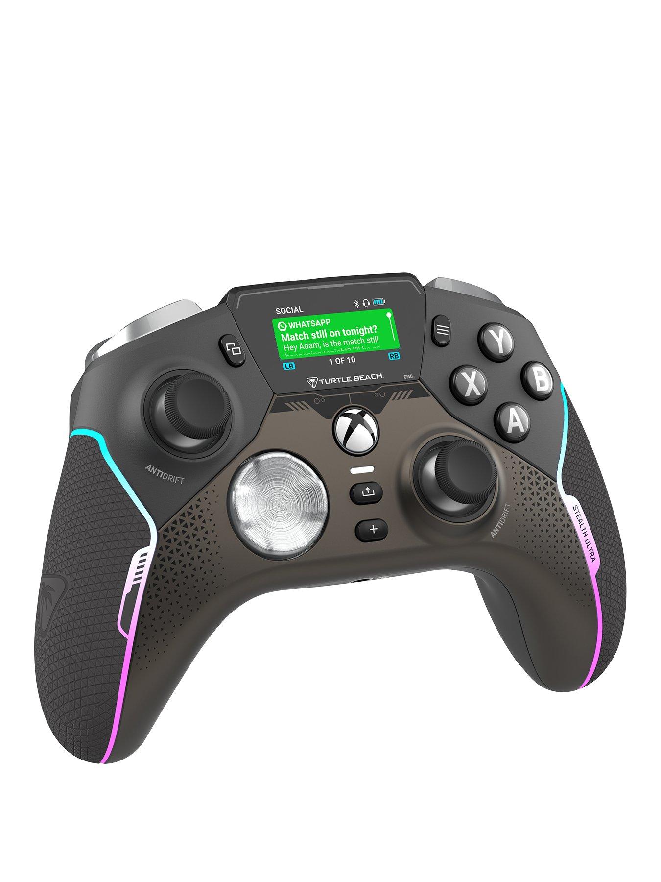 turtle-beach-stealth-ultra-wireless-controller-for-xbox-pcstillFront