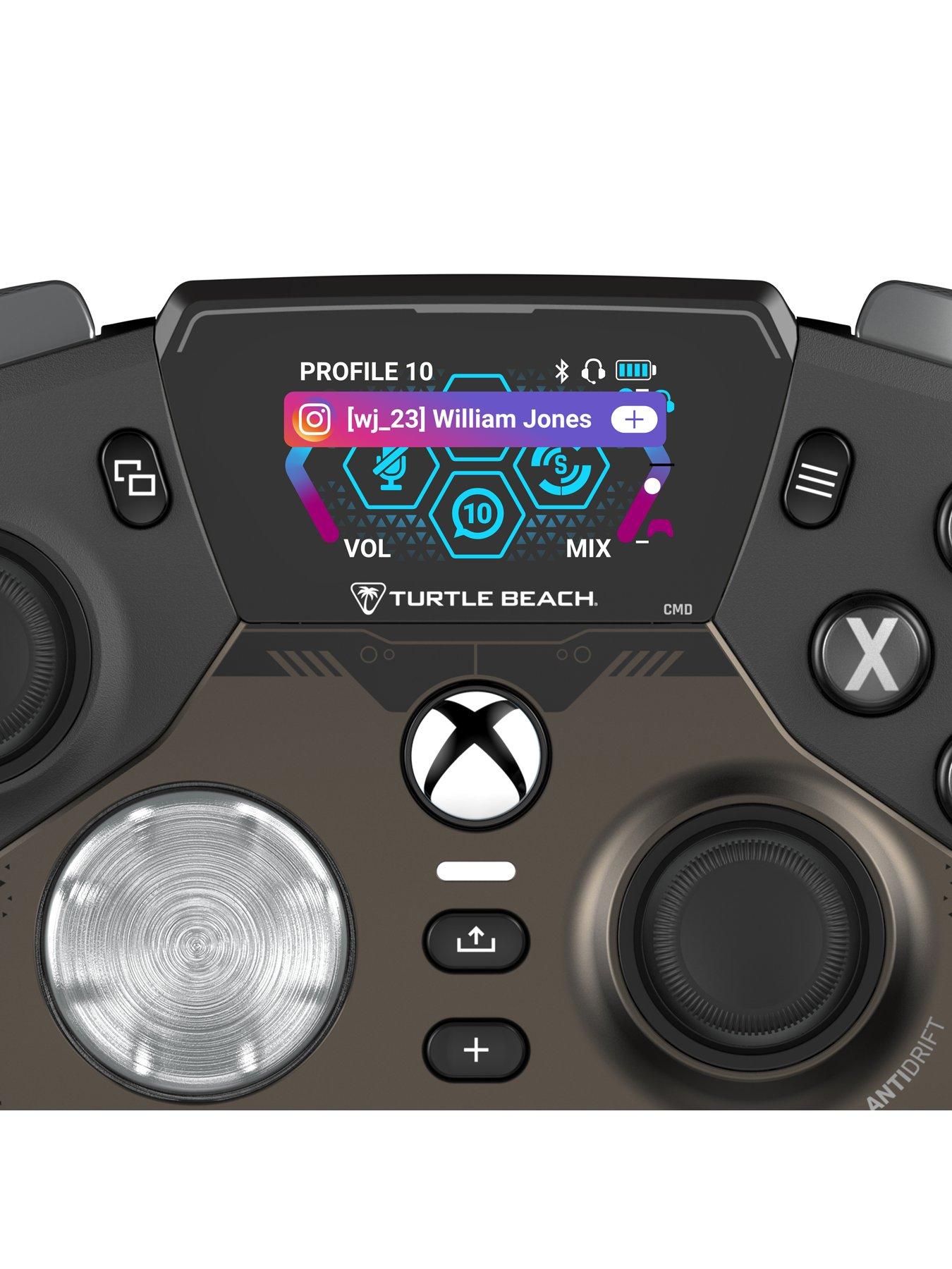 Turtle Beach Stealth Ultra Wireless Controller for Xbox & PC