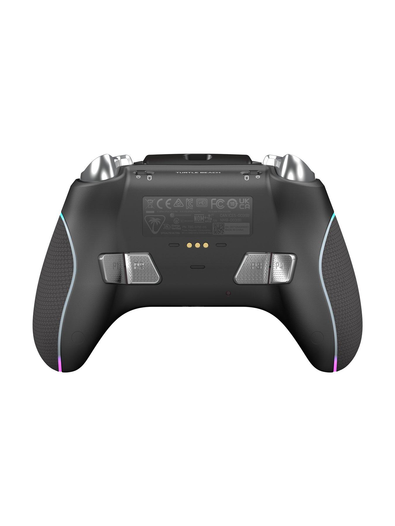 Turtle Beach Stealth Ultra Wireless Controller for Xbox PC