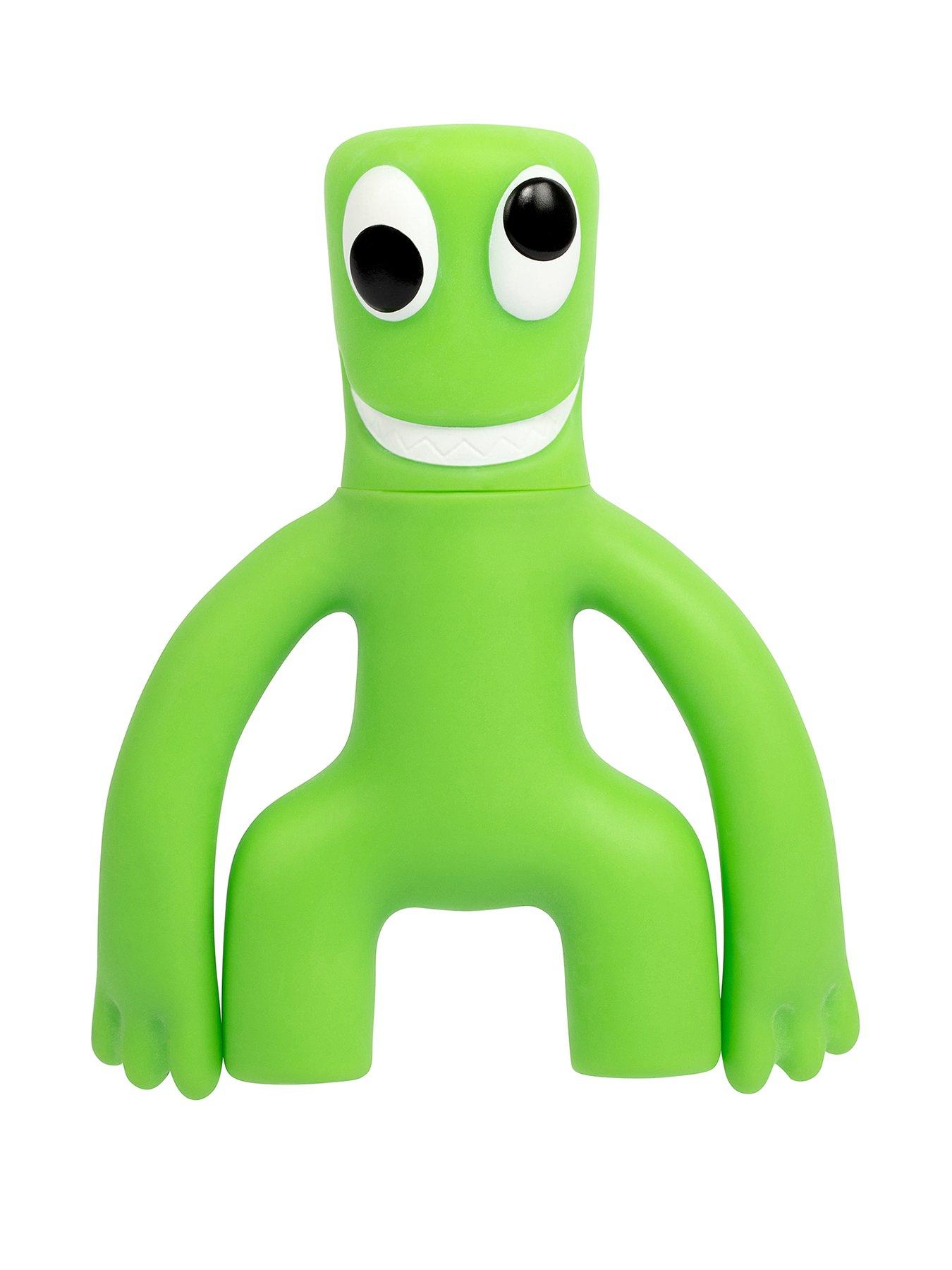 undefined Rainbow Friends - Green