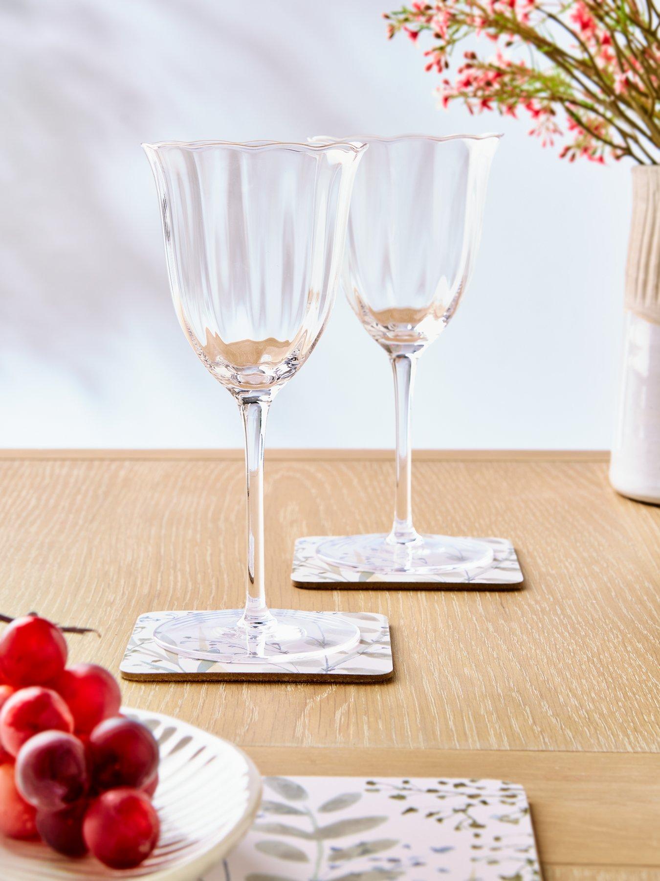 very-home-flore-set-of-4-wine-glasses