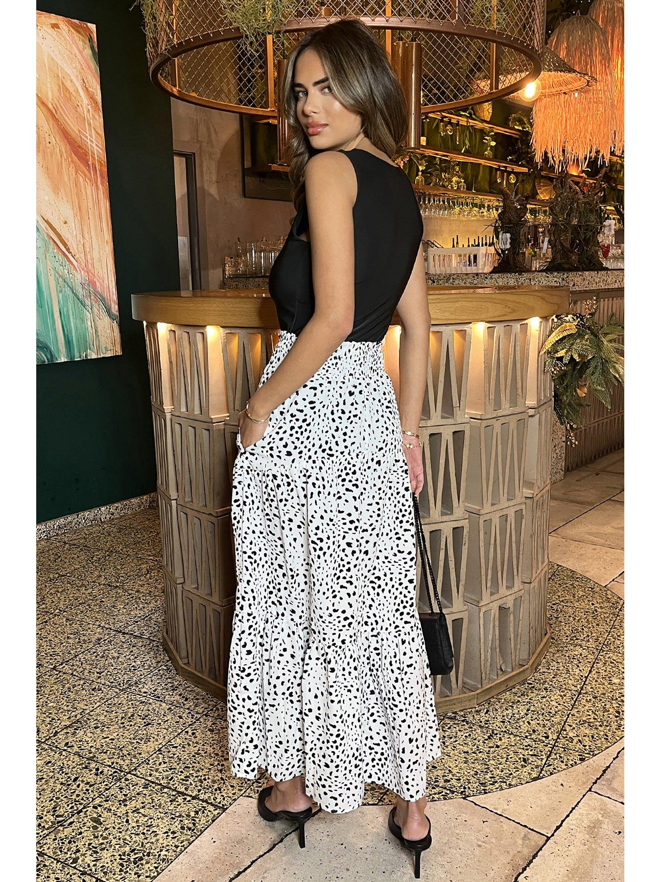 ax-paris-polka-dot-maxi-skirt-whitestillFront