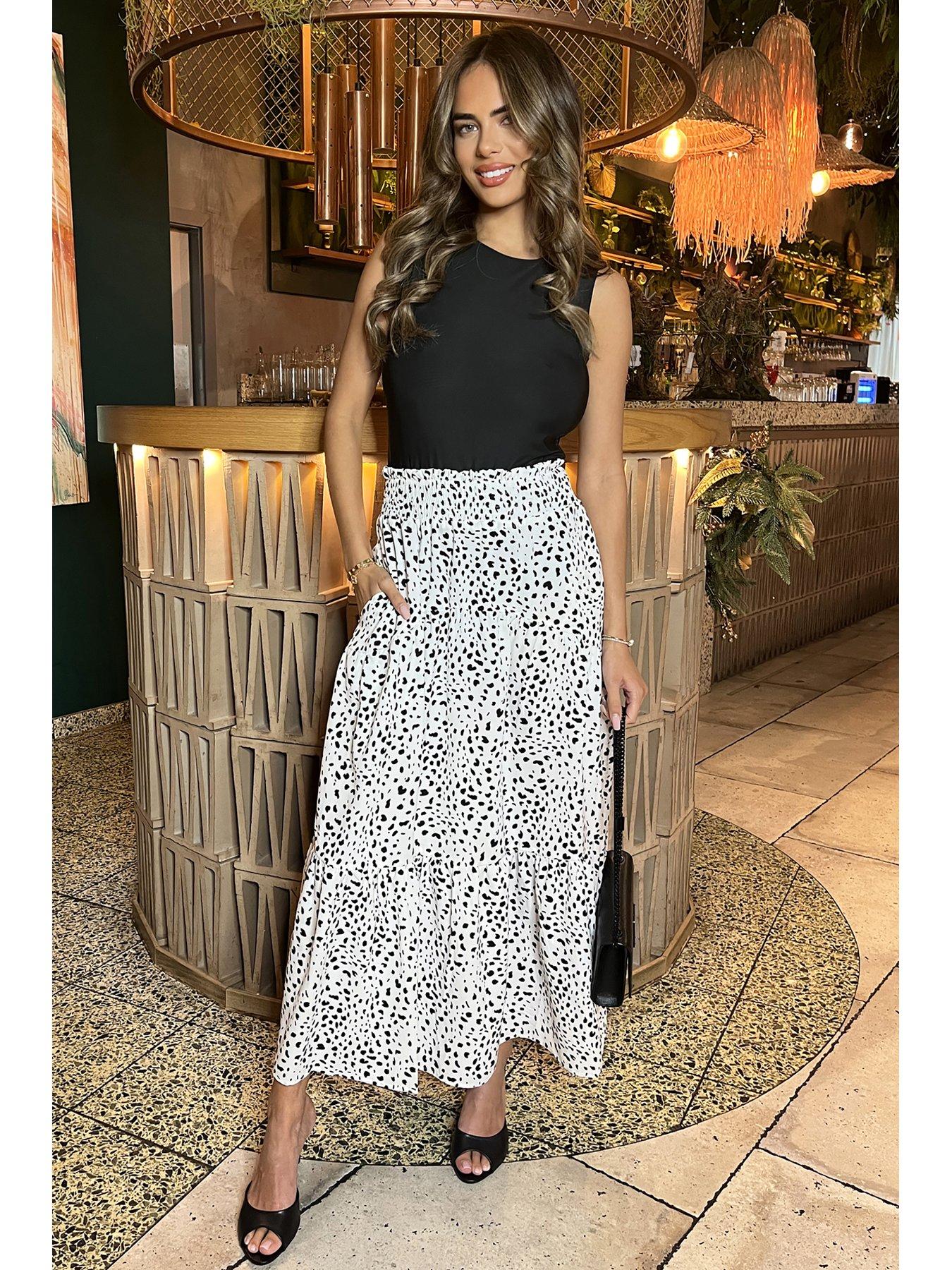 ax-paris-polka-dot-maxi-skirt-whiteback