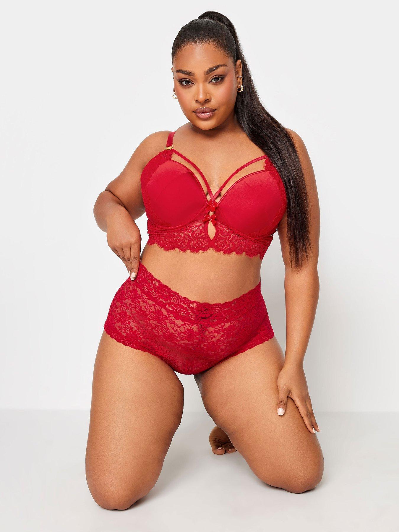 yours-yours-beau-longline-padded-bra-redback