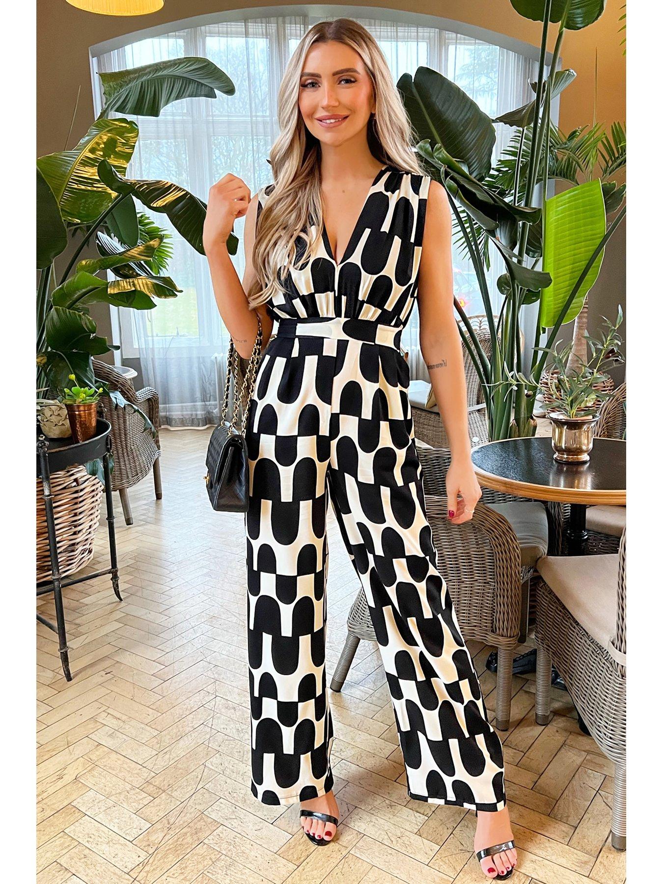 ax-paris-abstract-jumpsuit-blackoutfit