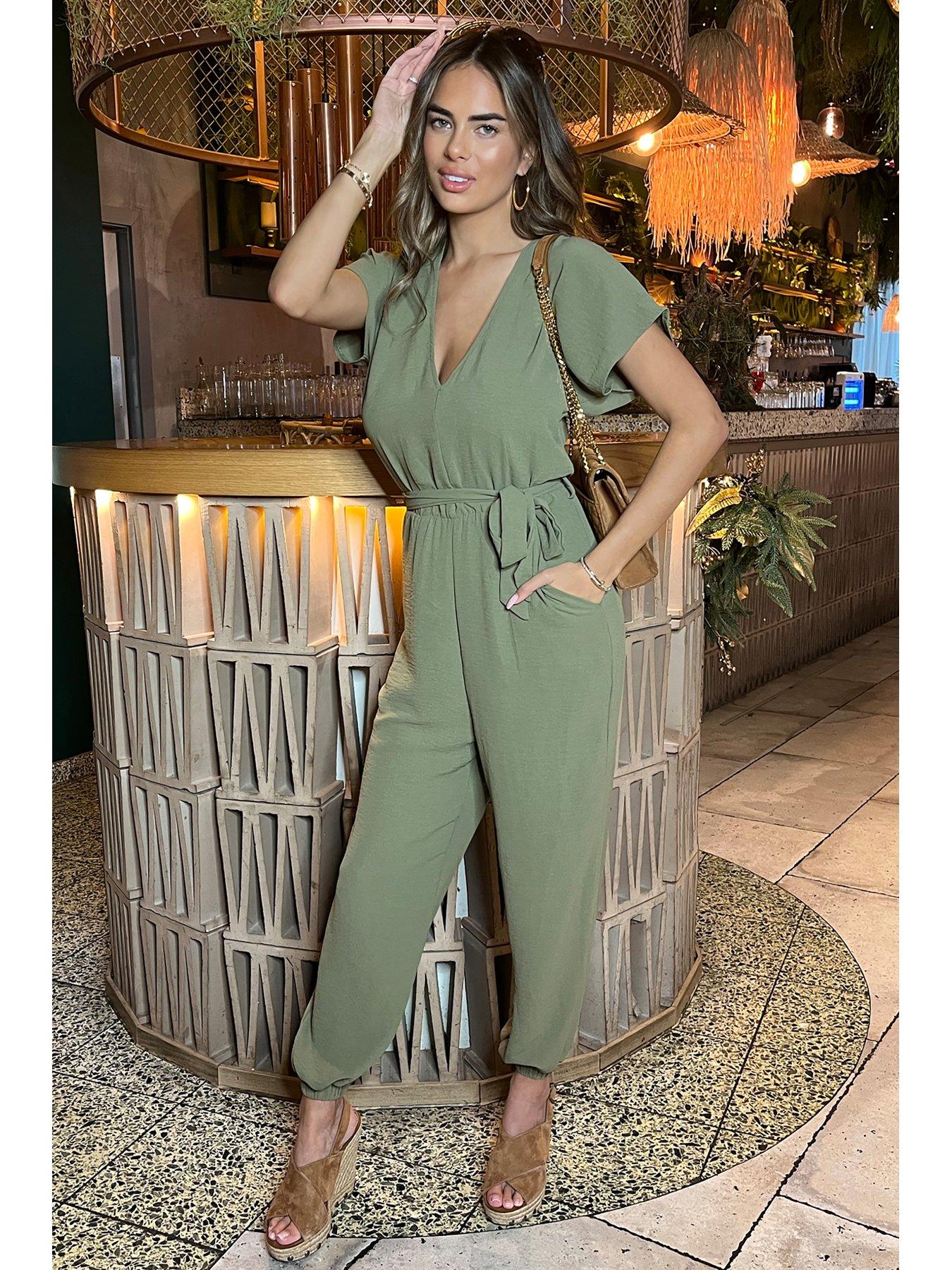 ax-paris-cuffed-jumpsuit-khakioutfit