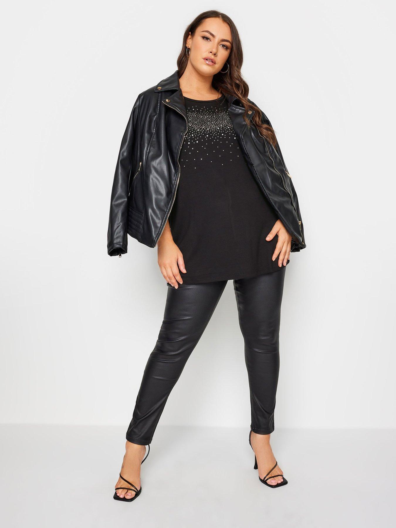 yours-yours-hot-fix-grown-on-tee-black-silverback