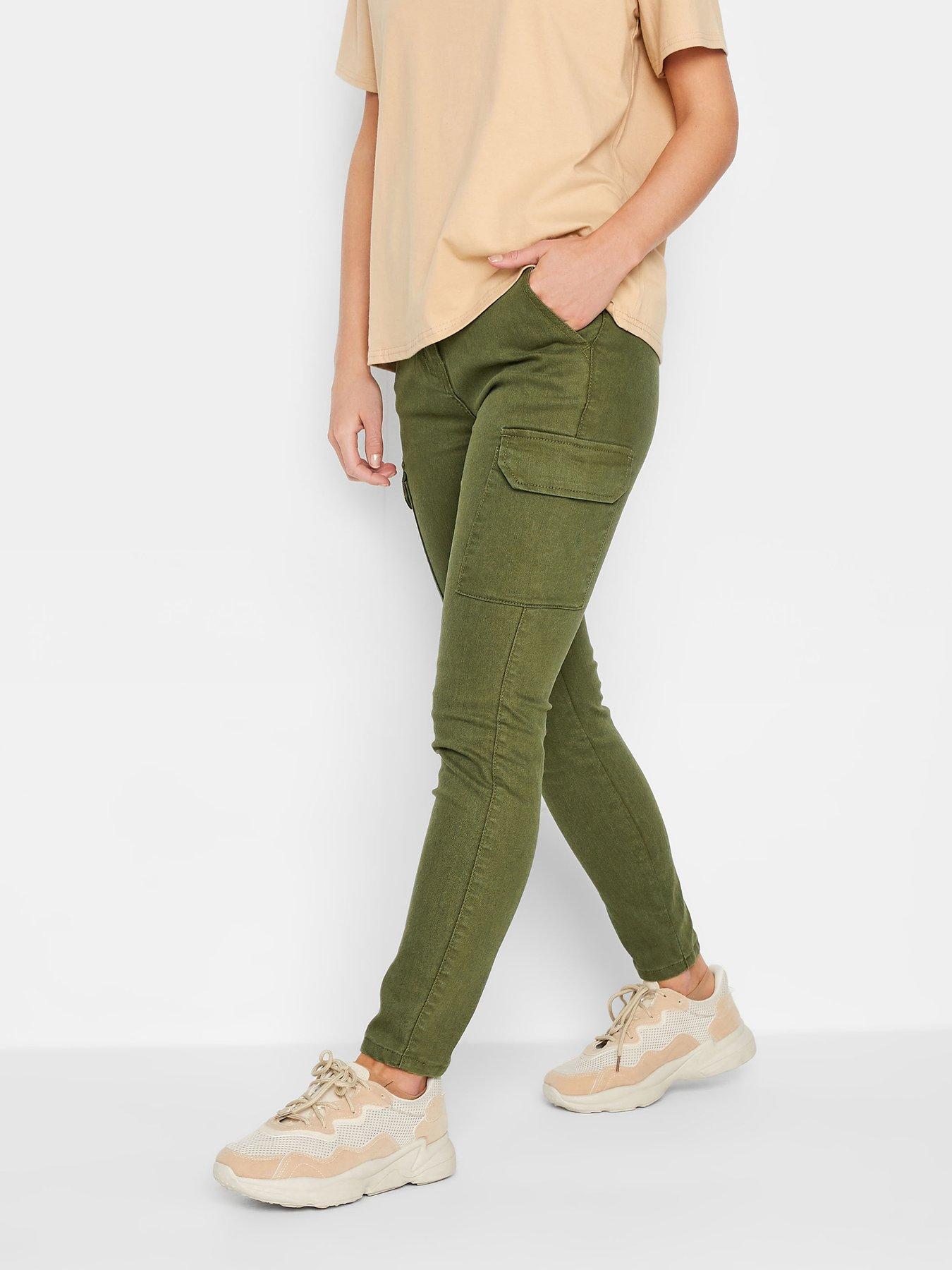 pixiegirl-petite-khaki-skinny-utility-trouser-27