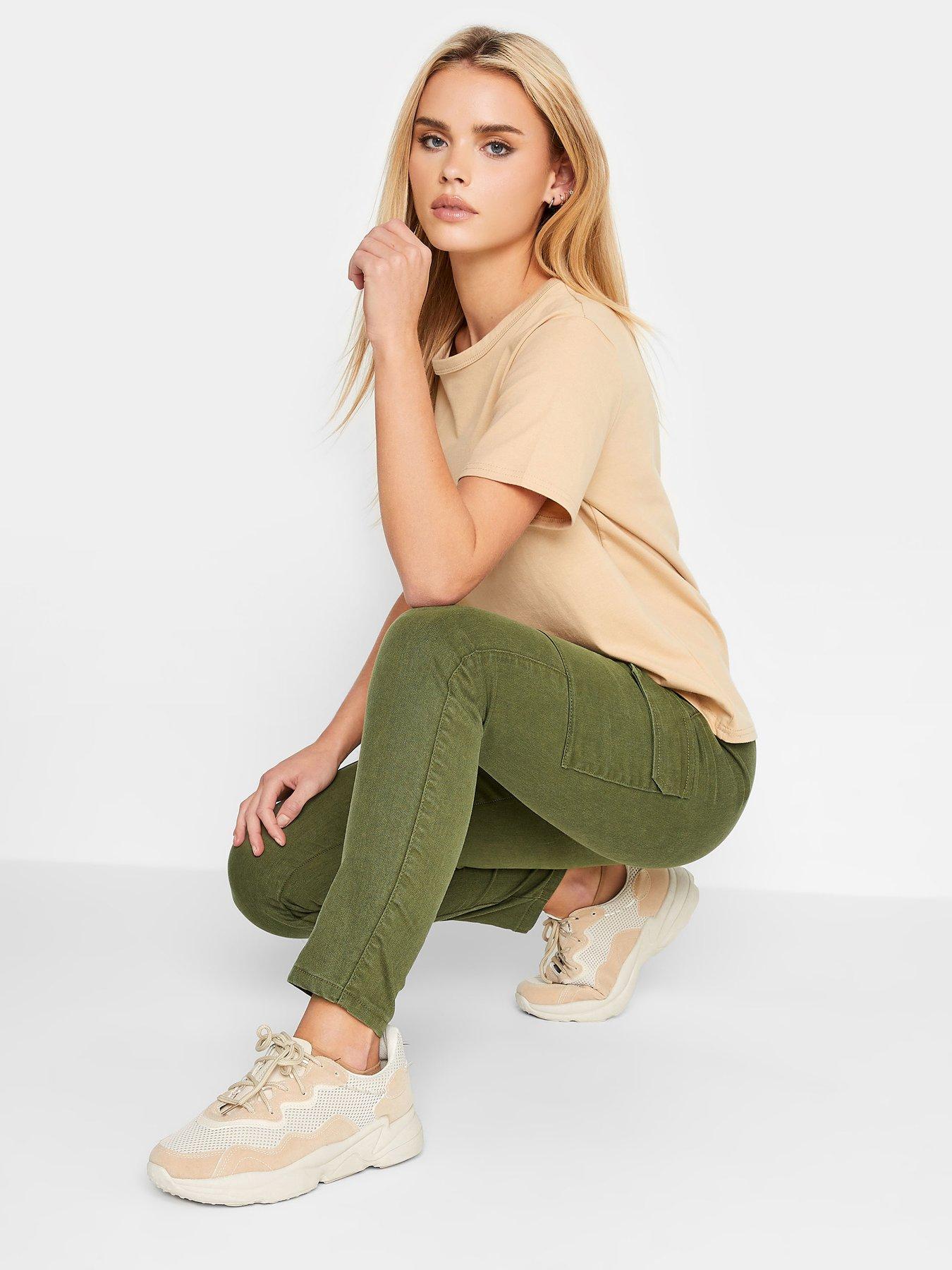 pixiegirl-petite-khaki-skinny-utility-trouser-27outfit