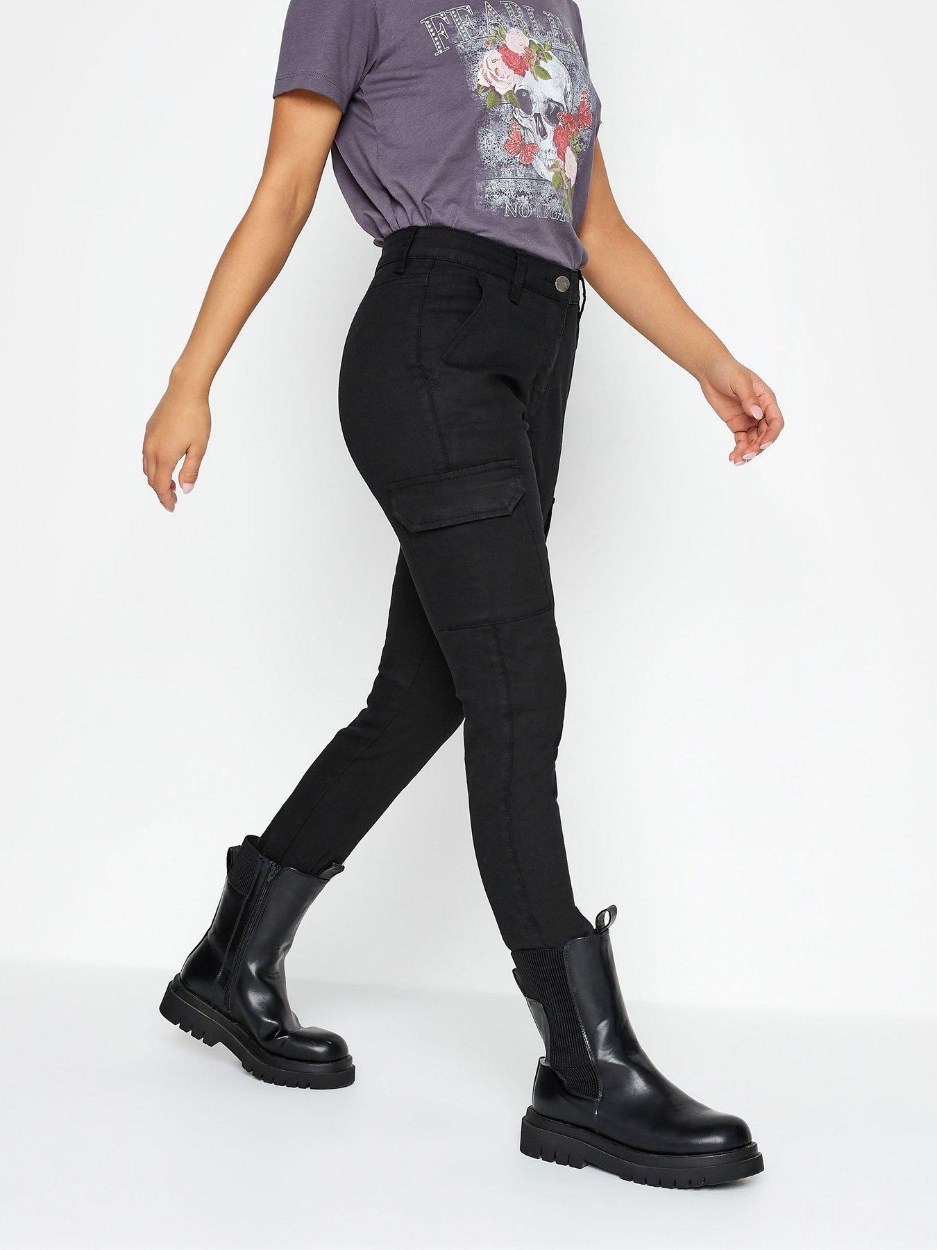 pixiegirl-petite-black-skinny-utility-trouser-27