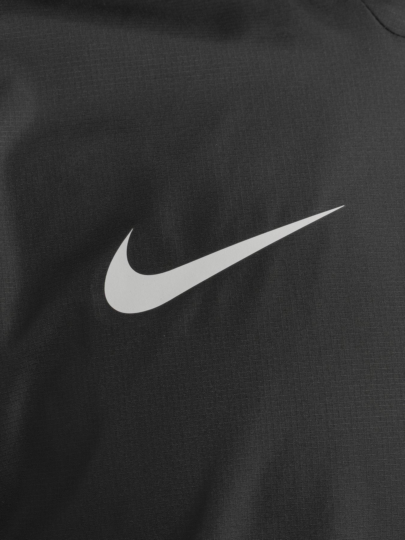 Nike repel academy men's football jacket hotsell