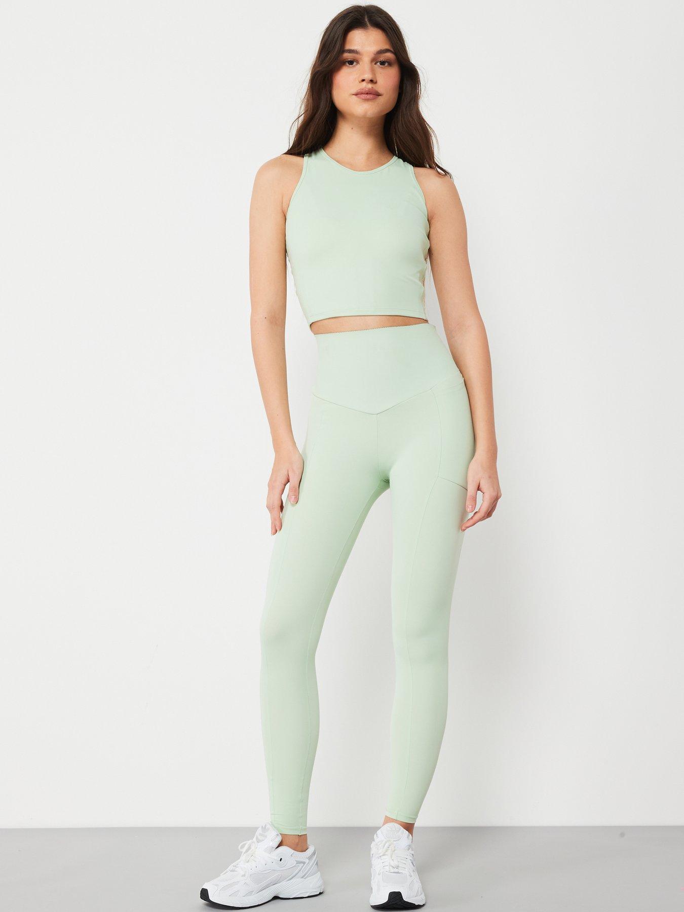 aytee7-x-very-mesh-insert-sports-top-mintoutfit