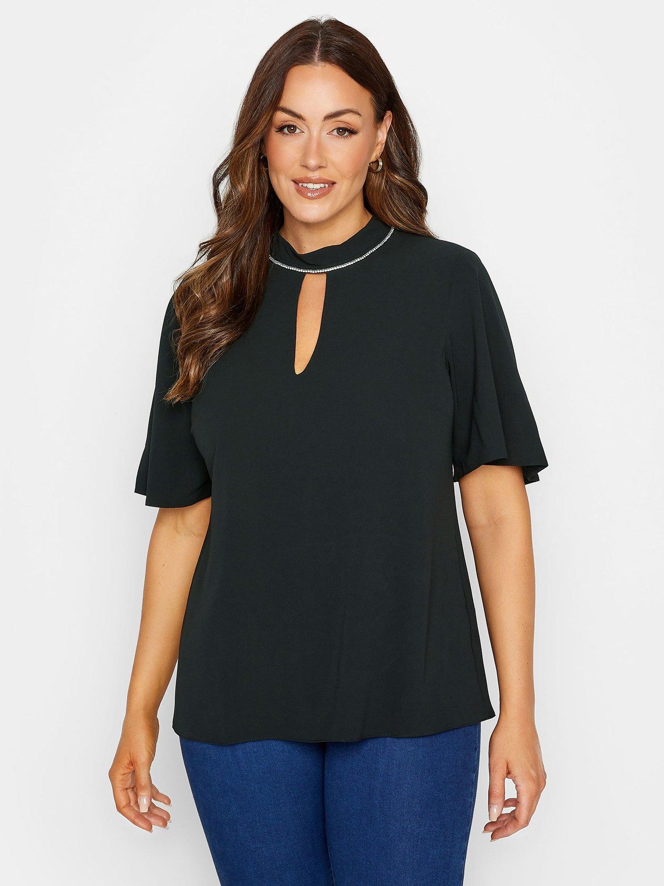 Blouses & Shirts | Women's Blouse | Shop Now | Very Ireland