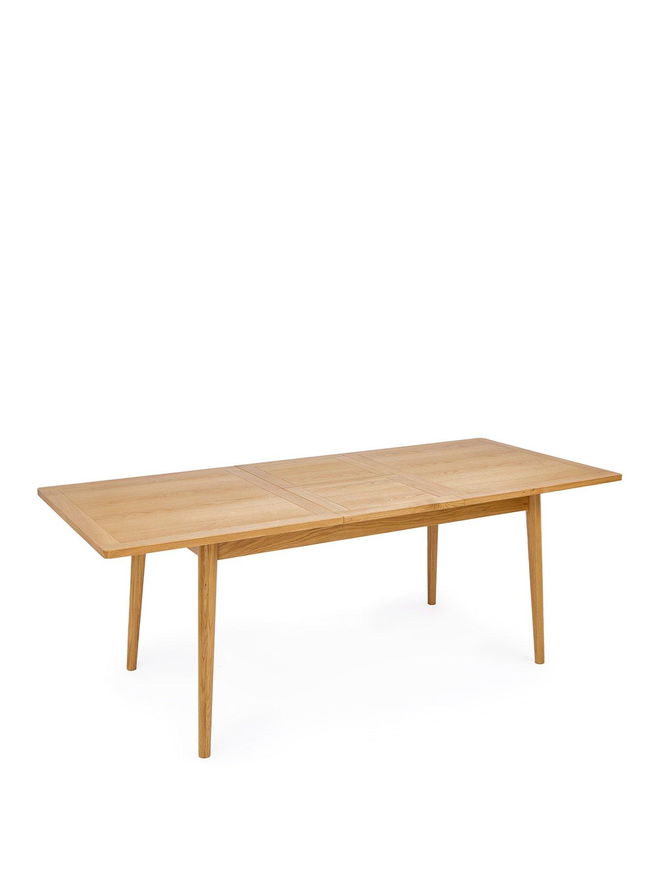 very-home-sumati-160-210-cmnbspdiningnbspextending-table-4-chairs-contains-solid-woodback