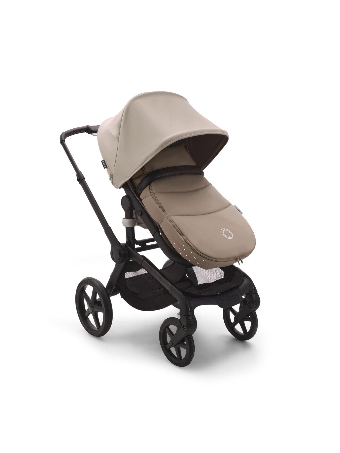 bugaboo-footmuff-dune-taupedetail