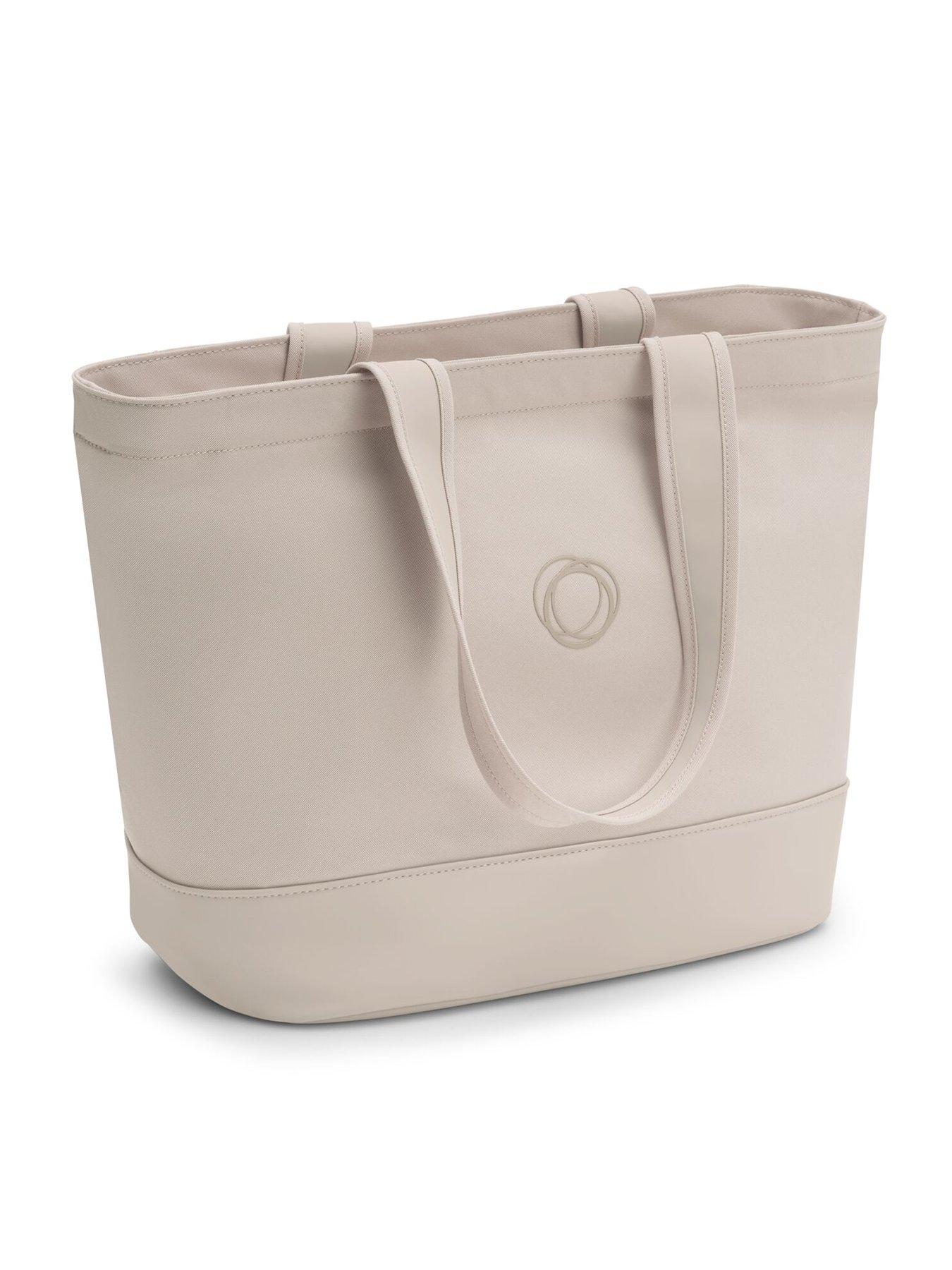 Image 2 of 6 of Bugaboo Changing Bag - Desert Taupe