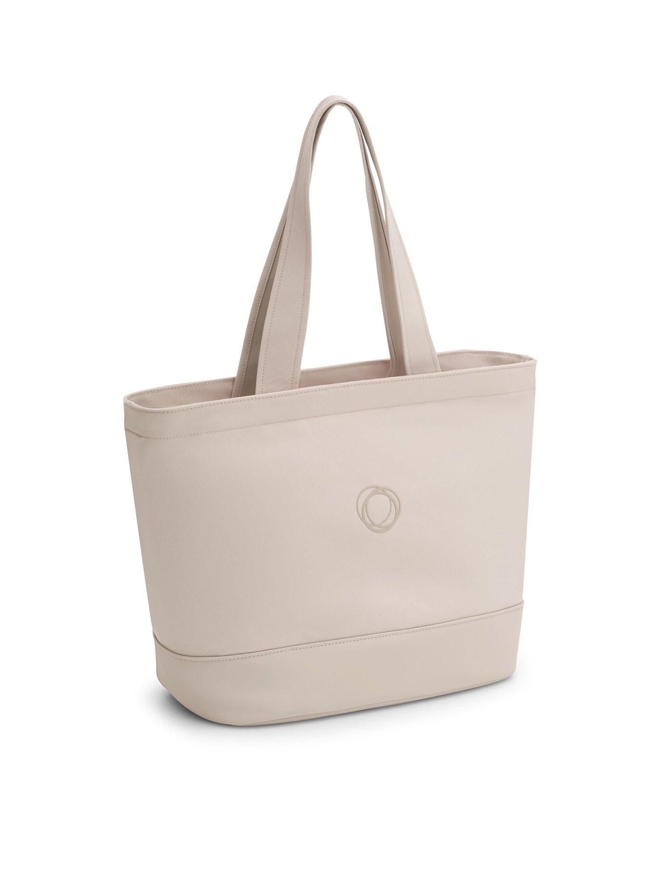 Image 3 of 6 of Bugaboo Changing Bag - Desert Taupe