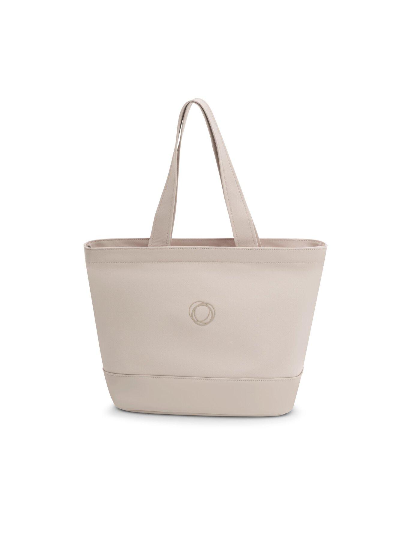 Image 4 of 6 of Bugaboo Changing Bag - Desert Taupe