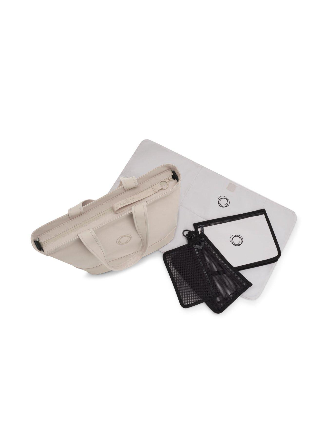 Image 5 of 6 of Bugaboo Changing Bag - Desert Taupe