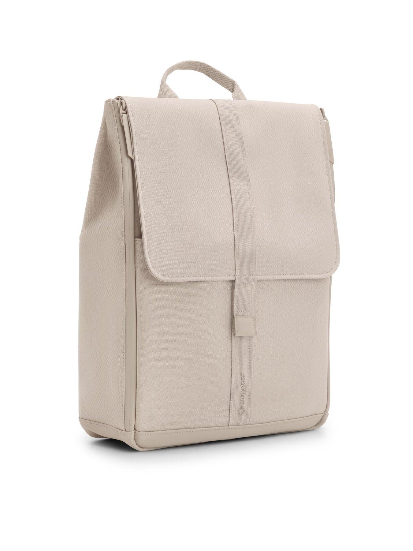 Image 1 of 5 of Bugaboo Changing Backpack - Desert Taupe