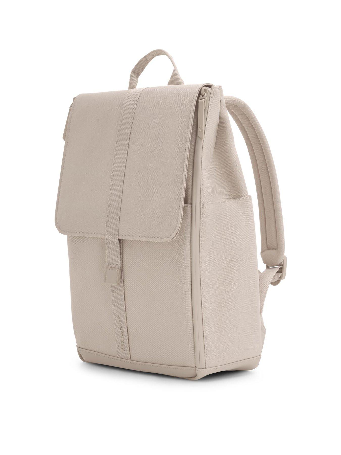 Image 2 of 5 of Bugaboo Changing Backpack - Desert Taupe
