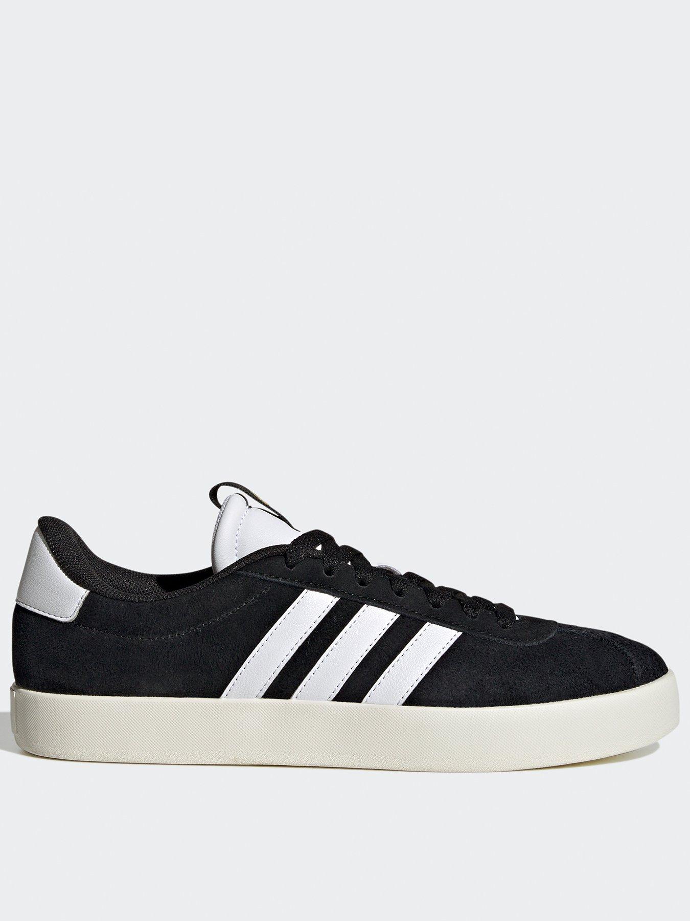 adidas-sportswear-womens-vlnbspcourt-30-trainers-blackwhite